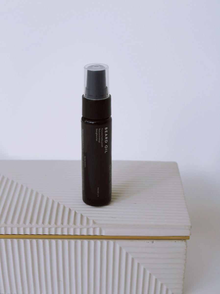 COME CLOSER BEARD OIL - FINAL SALE by RAËLIV