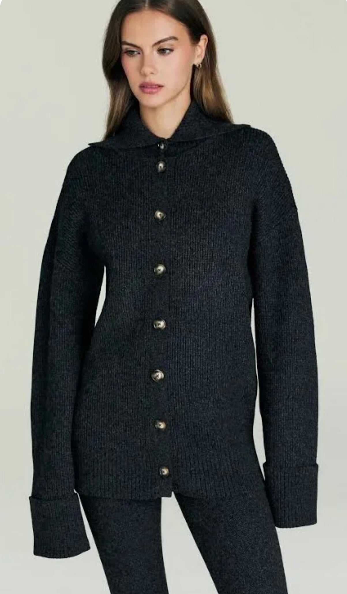 SEROYA Sal Cardigan by Sierra Deene