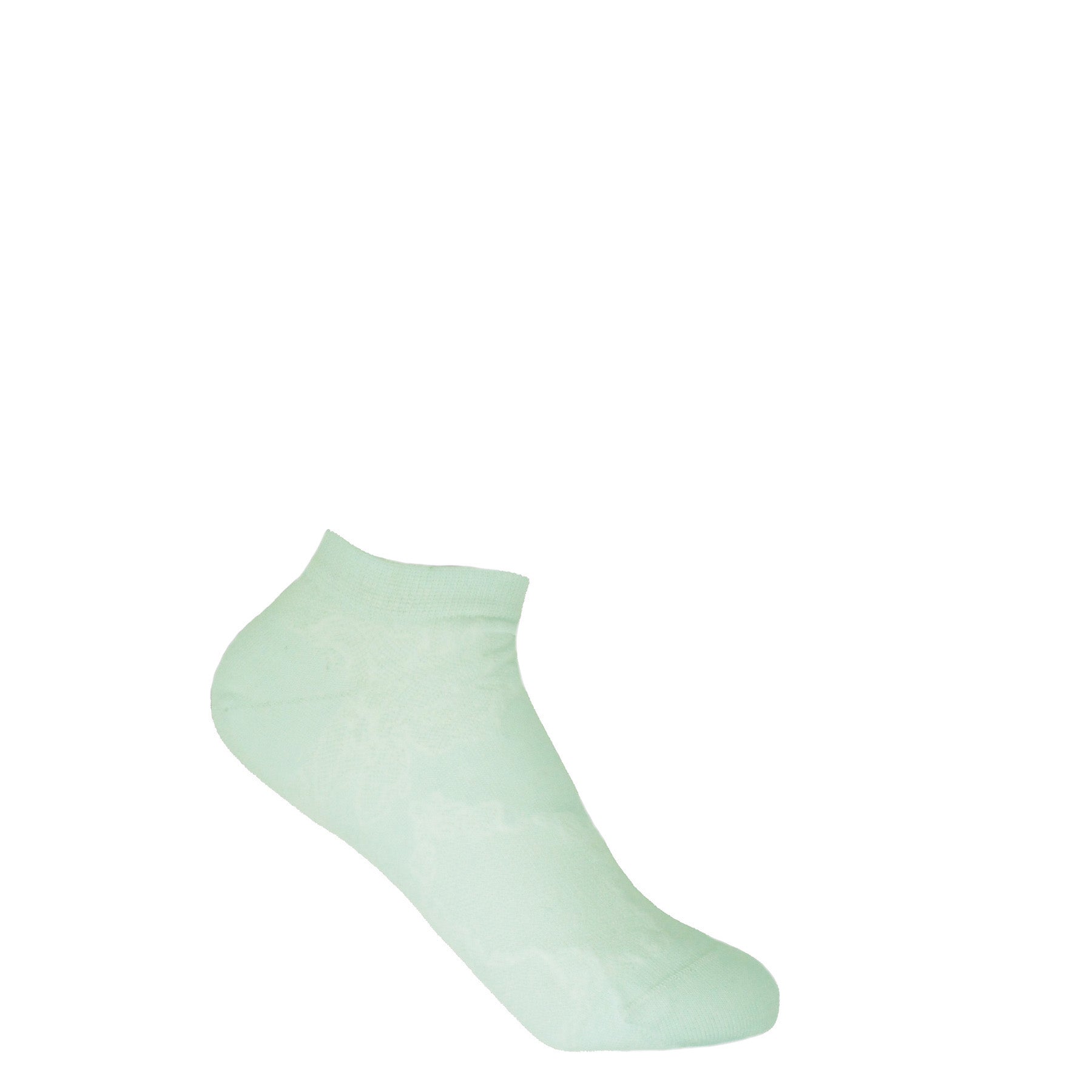Delicate Women's Trainer Socks - Celeste by Peper Harow