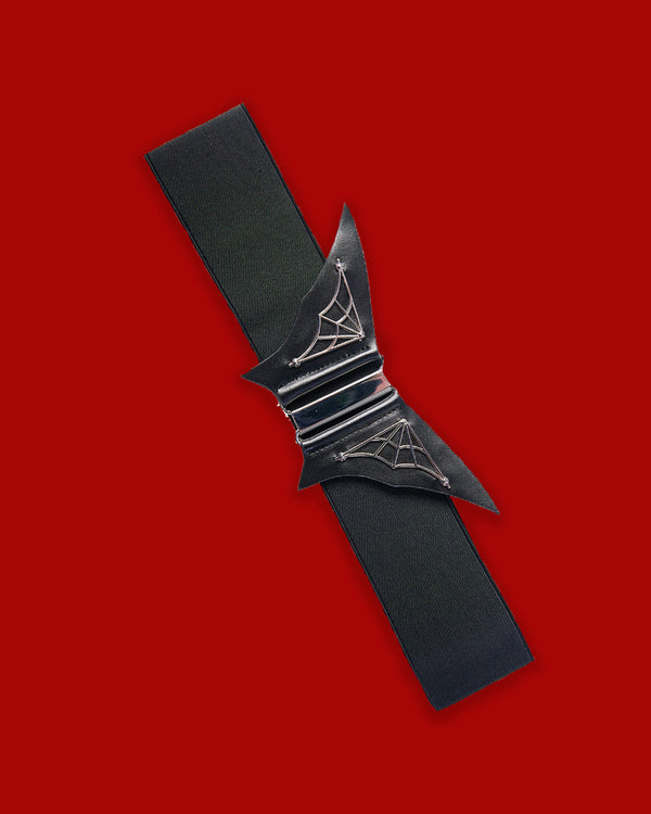 Night Lovers Belt by KATAKOMB