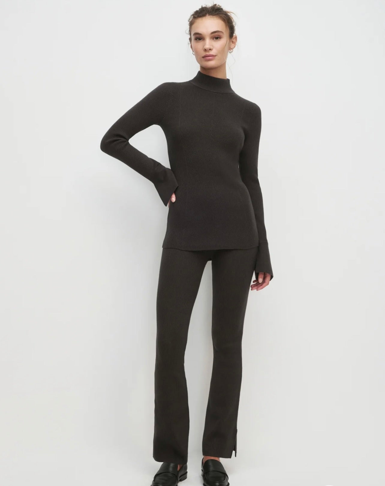 Favorite Daughter The Runway Top by Sierra Deene