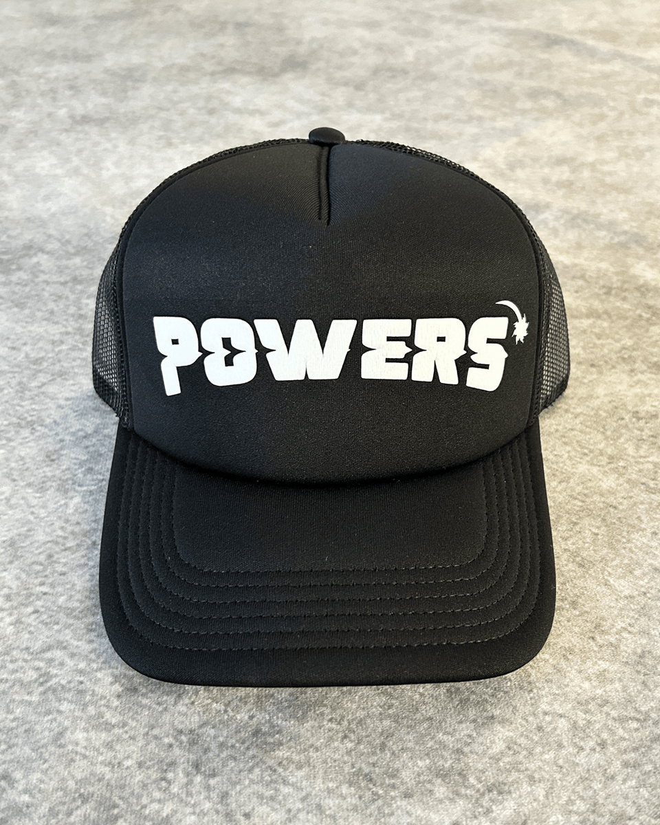 Powers Cap by A2A3