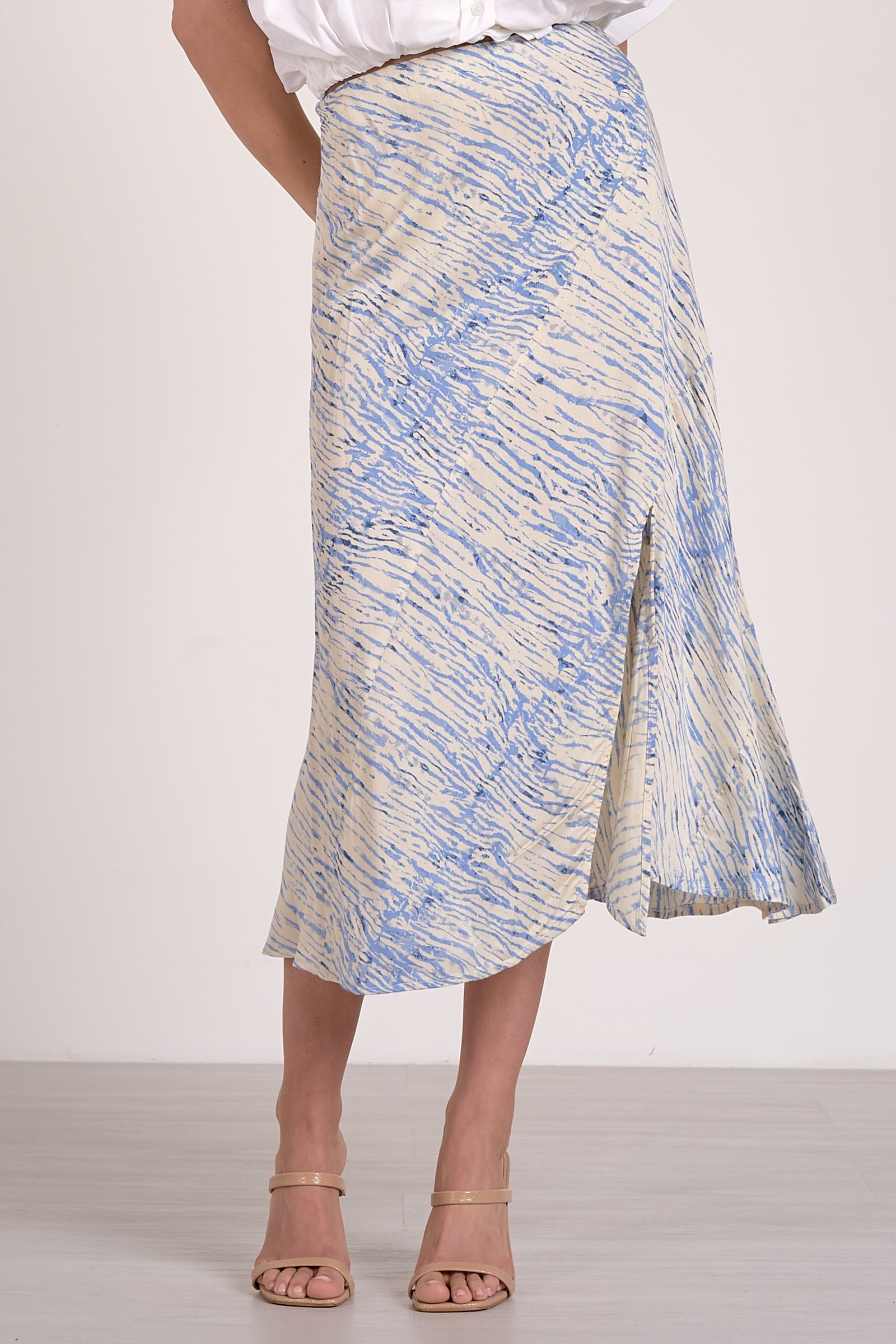 Selma Skirt by Sierra Deene