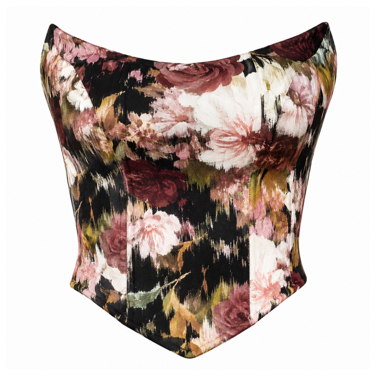 Ivy Corset Top by Sarvin