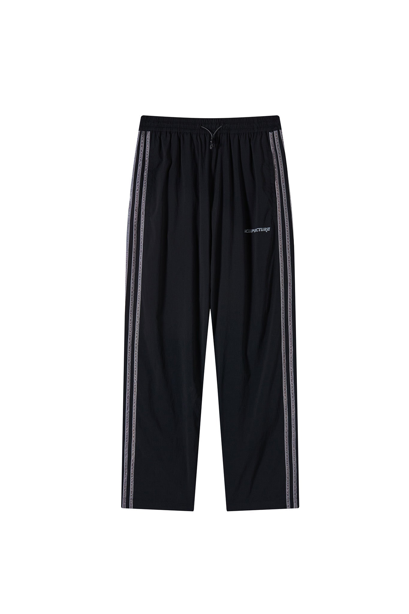 BAGGY PANTS BLACK by Acupuncture1993