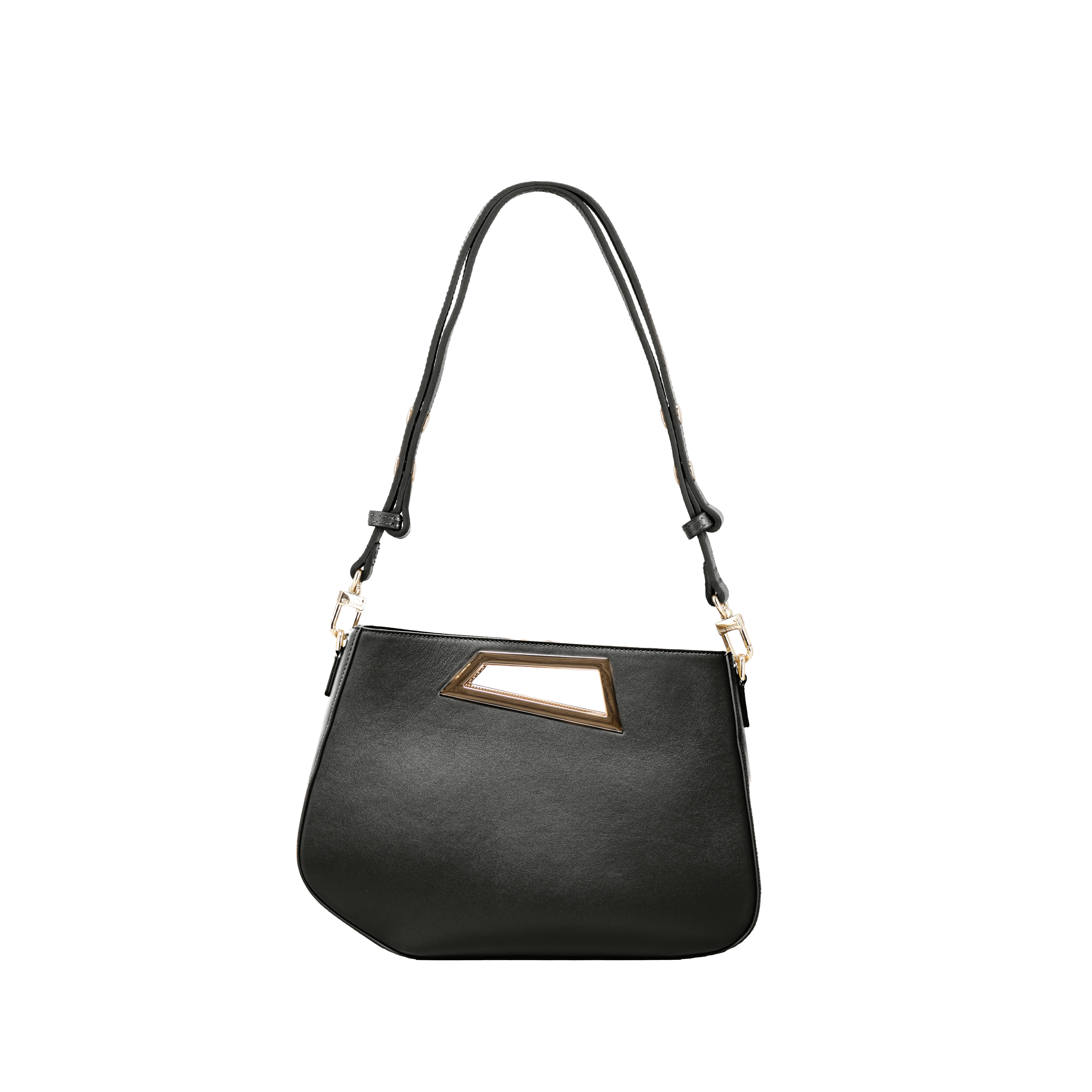 Leather Bag – Shoulder, Crossbody & Pouch by Val Genné