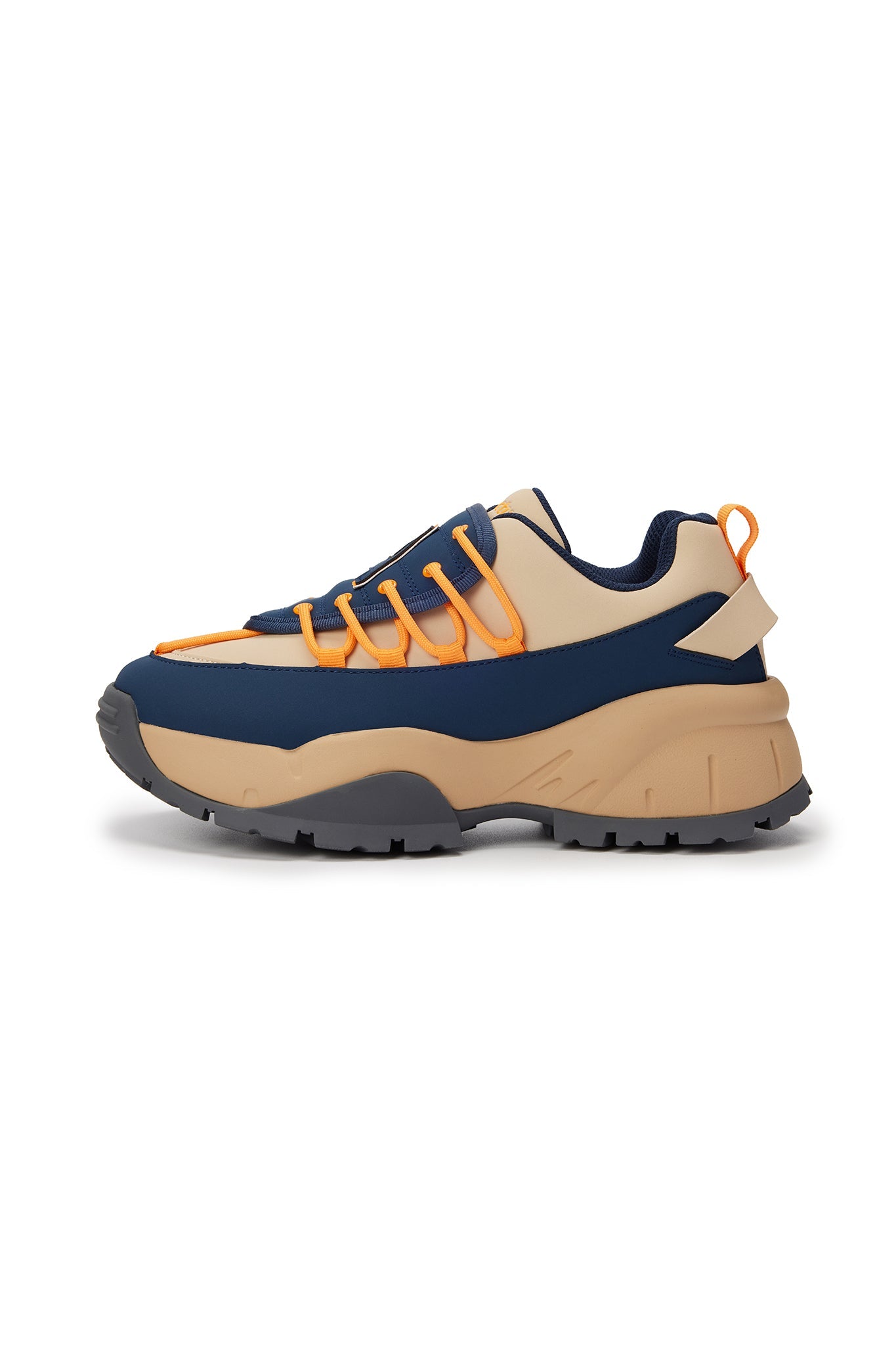 GINGYPOCK NAVY/BLACK by Acupuncture1993