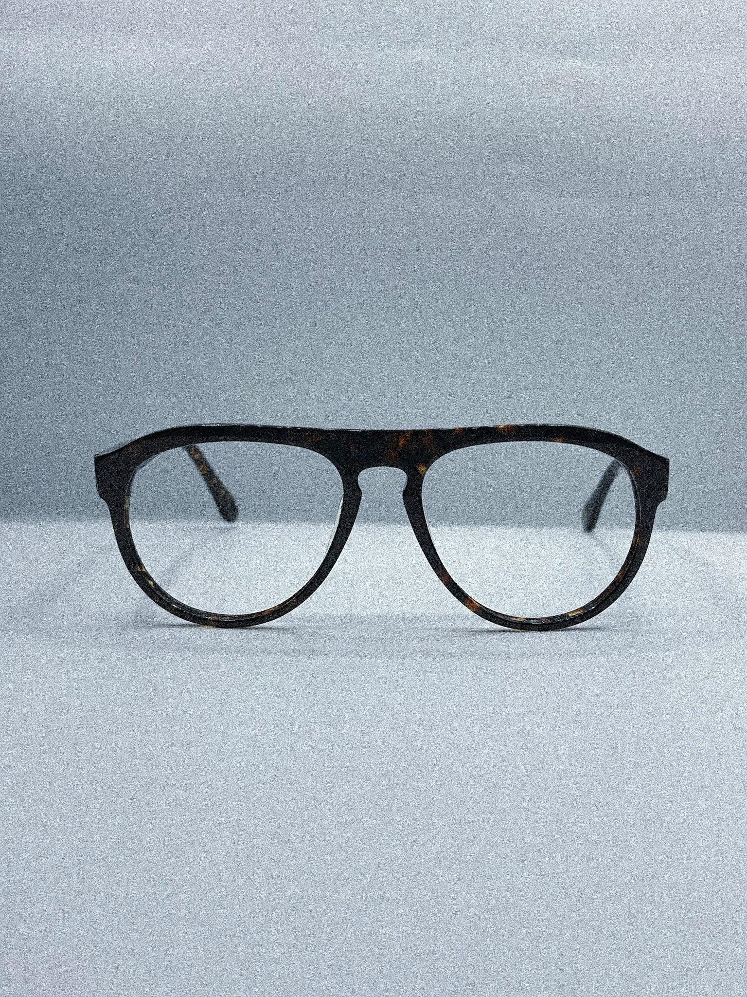 Vintage Aviator | 2000s SEE Eyeglasses by AZYR Specs