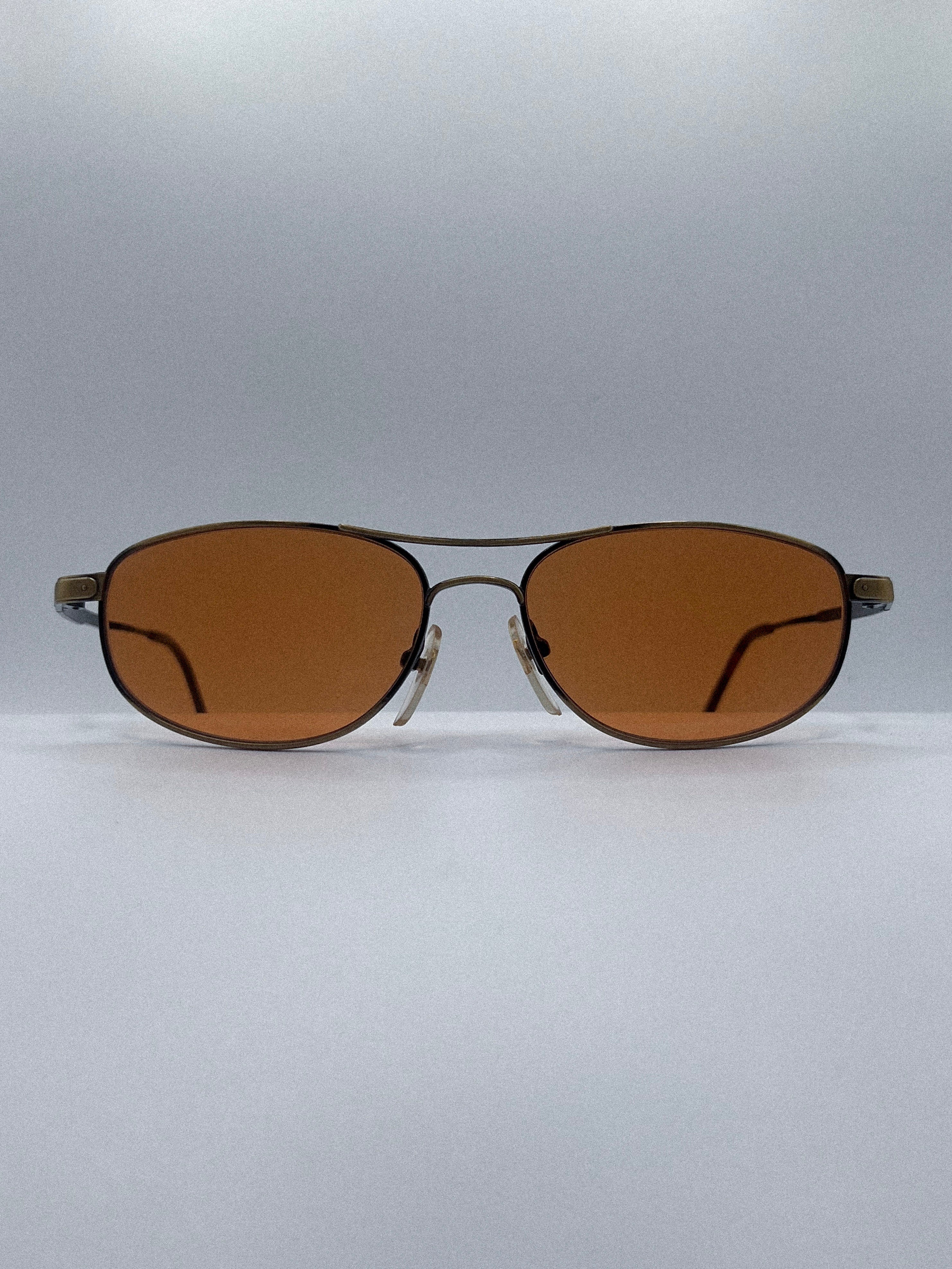 1990s Attitudes For Eyes Sunglasses | Archive 0432 by AZYR Specs