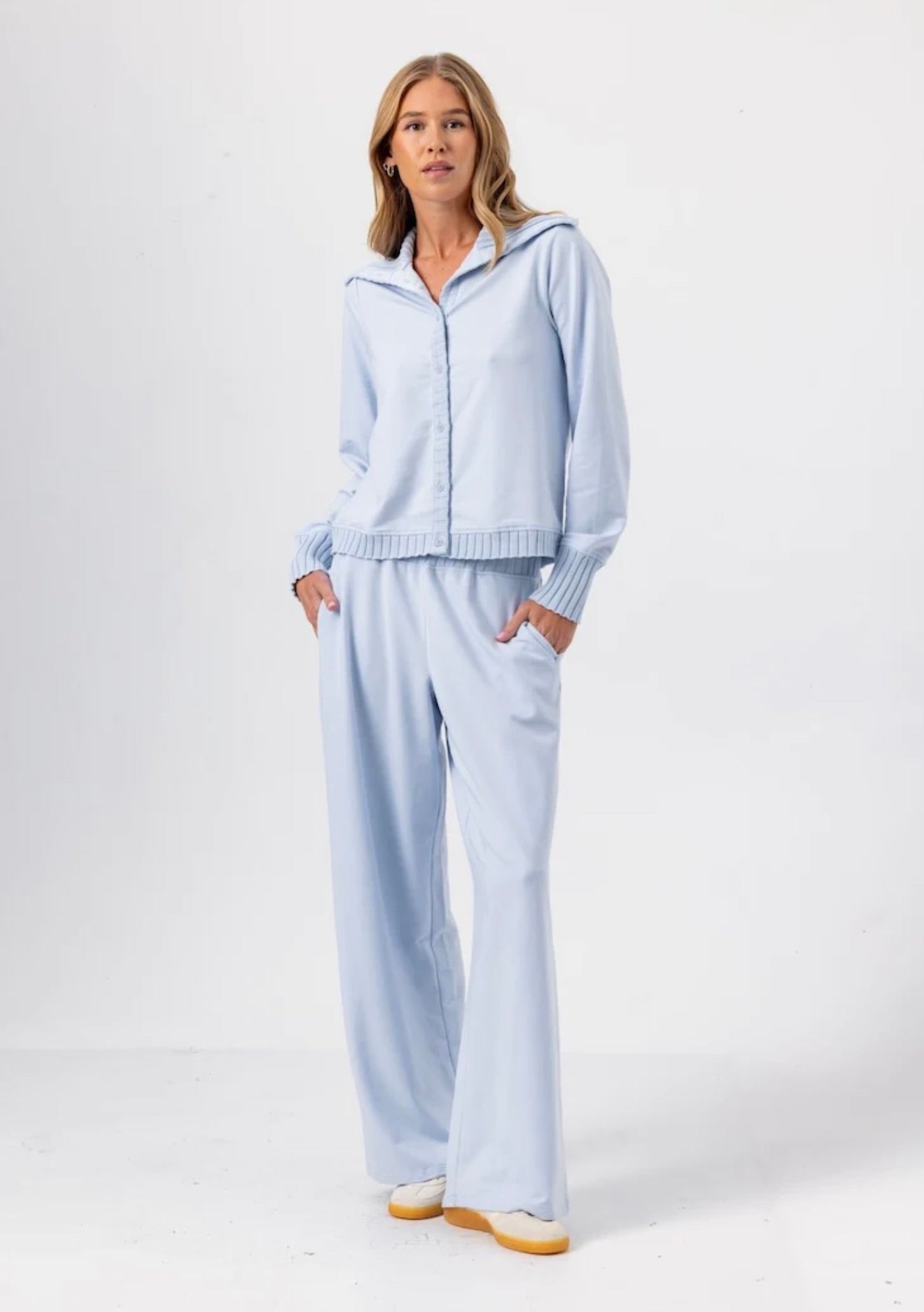 We Are Sundays Sabella Cardigan by Sierra Deene