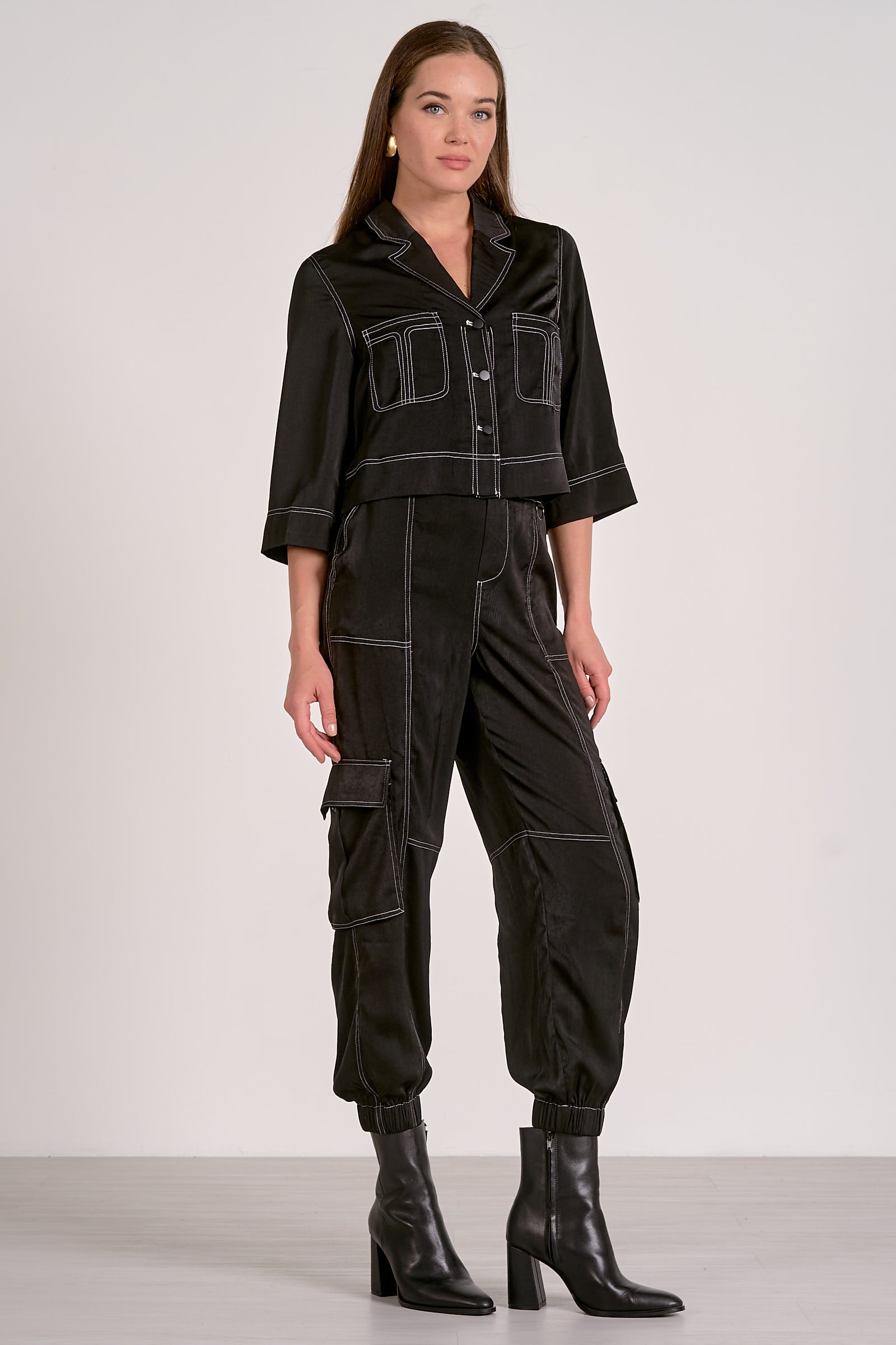 Elan Selene Joggers by Sierra Deene