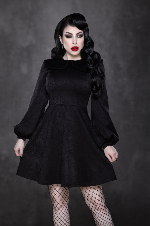 Piper Dress by KATAKOMB