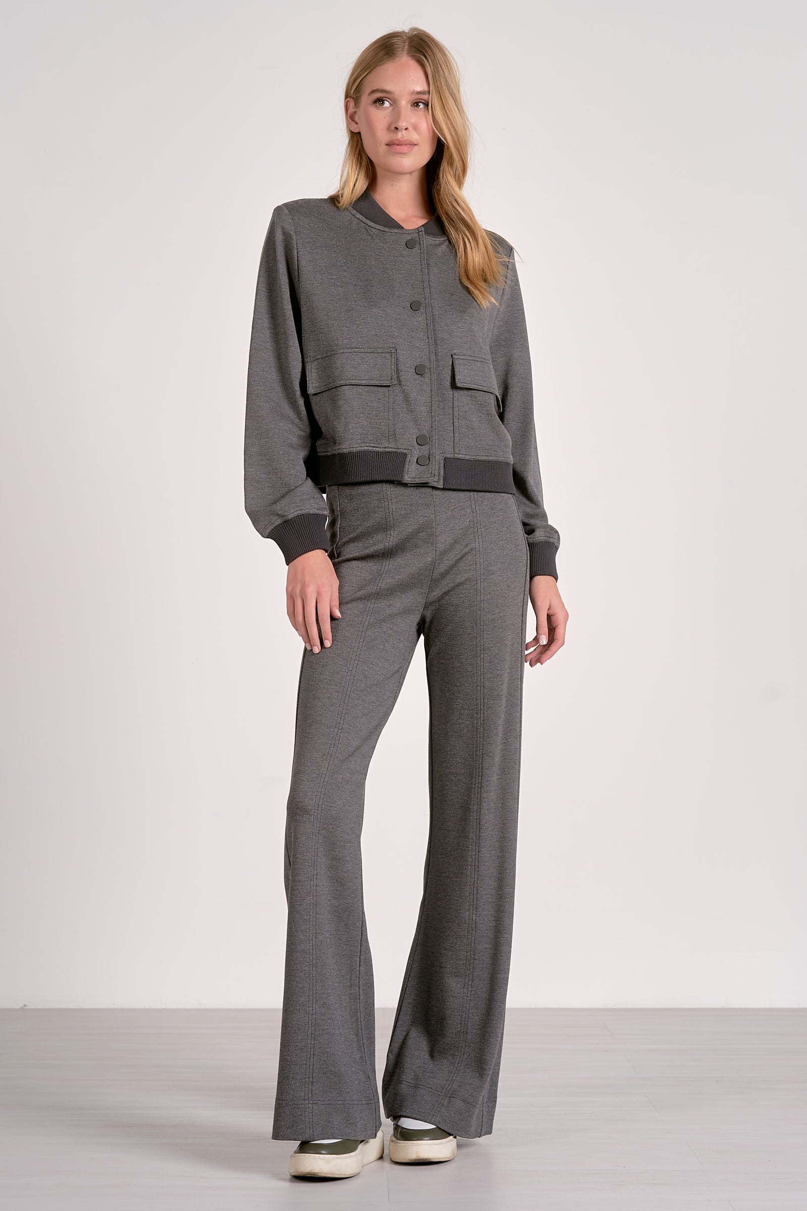 Elan Scuba Pant by Sierra Deene