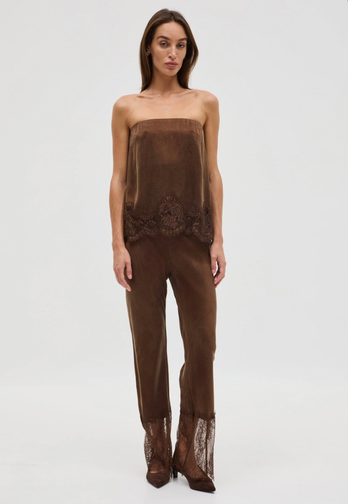 Third Form Visions Lace Pant by Sierra Deene