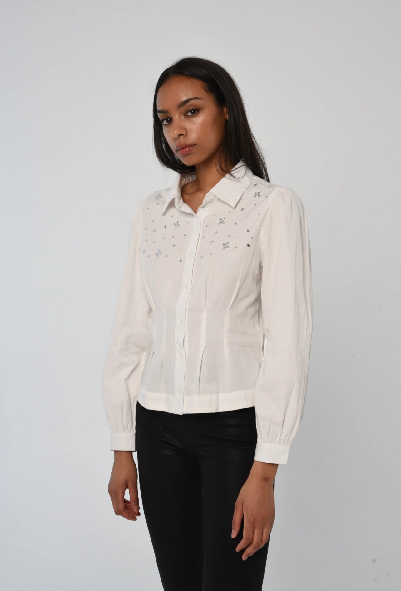 Love the Label Nina Top by Sierra Deene
