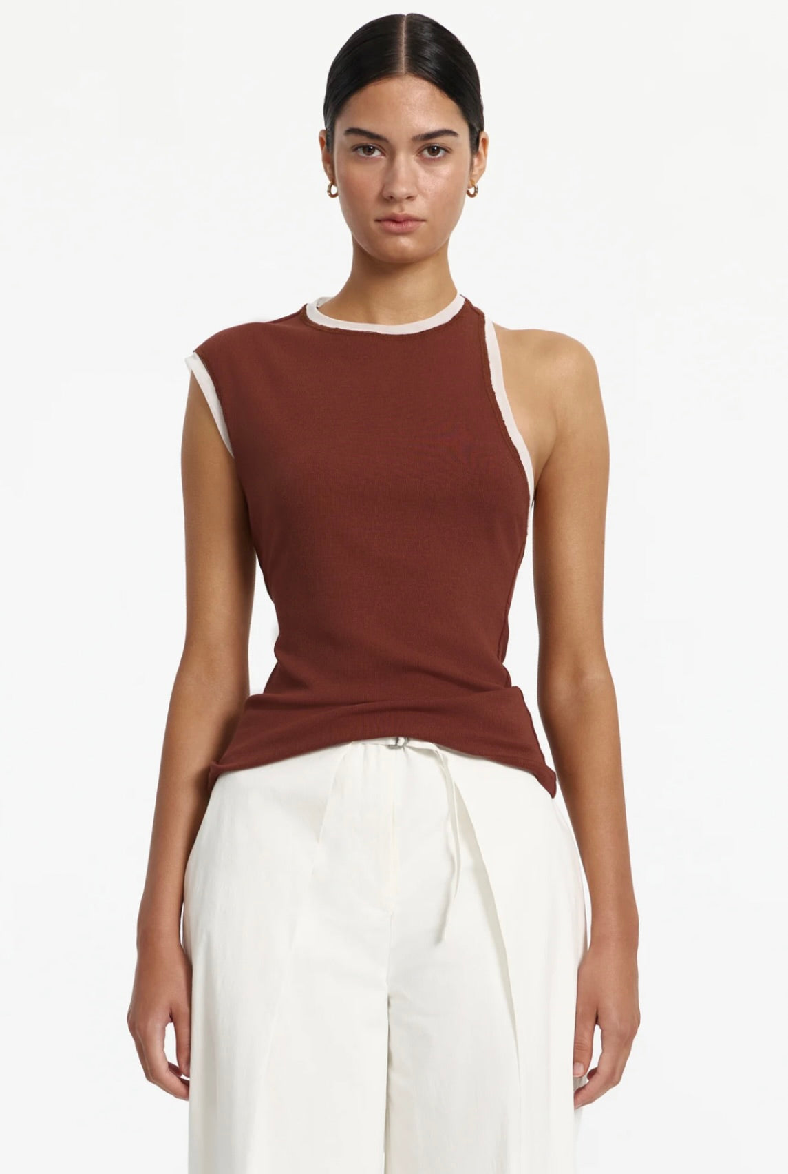 Significant Other Holden Top by Sierra Deene