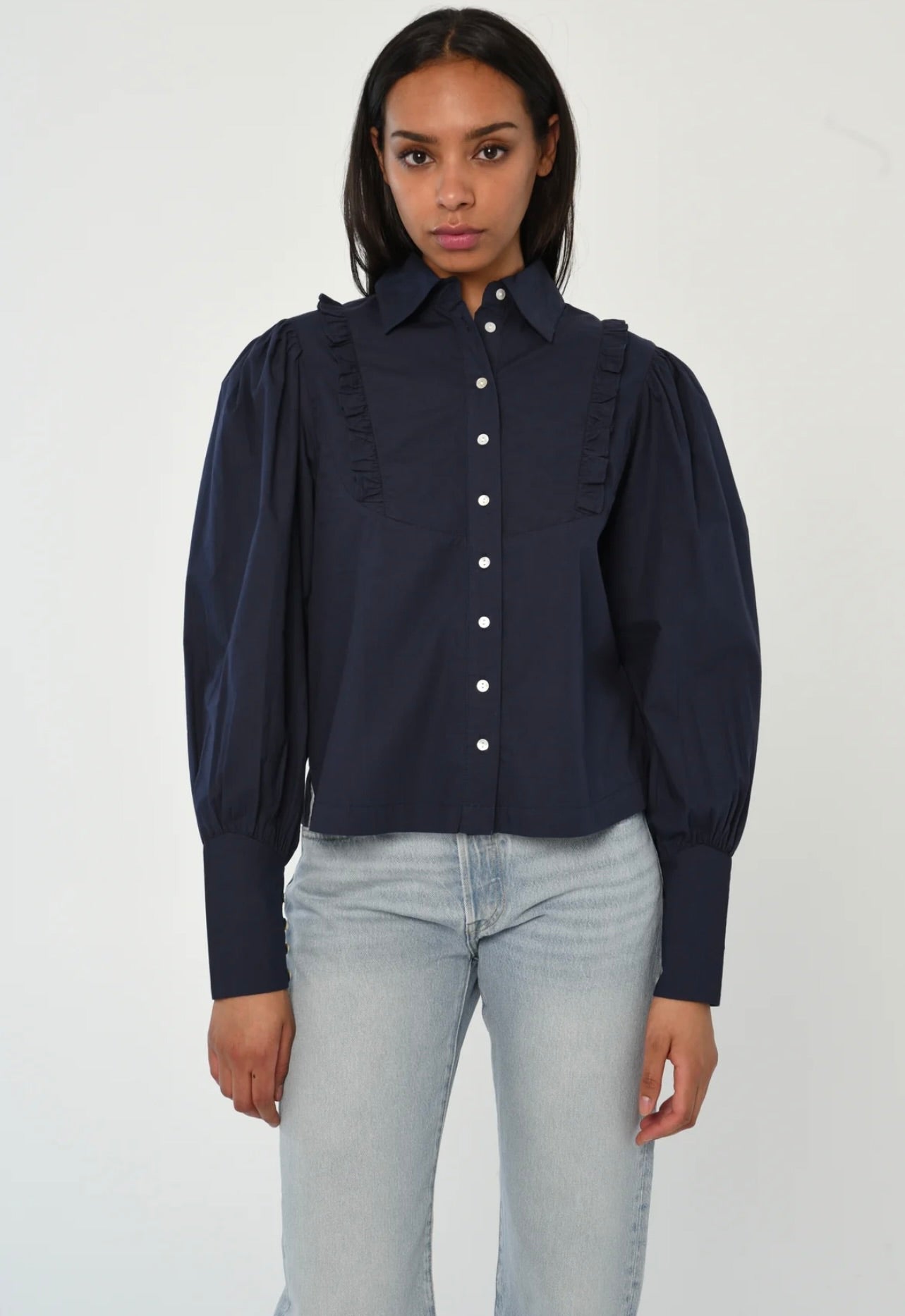 Love the Label Mona Top by Sierra Deene