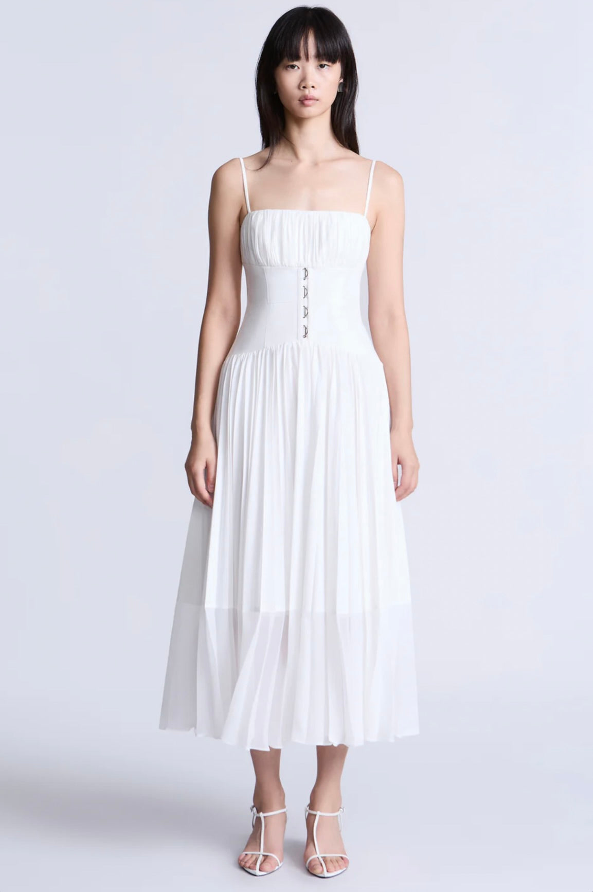 BCBGMAXAZRIA Sara Dress by Sierra Deene