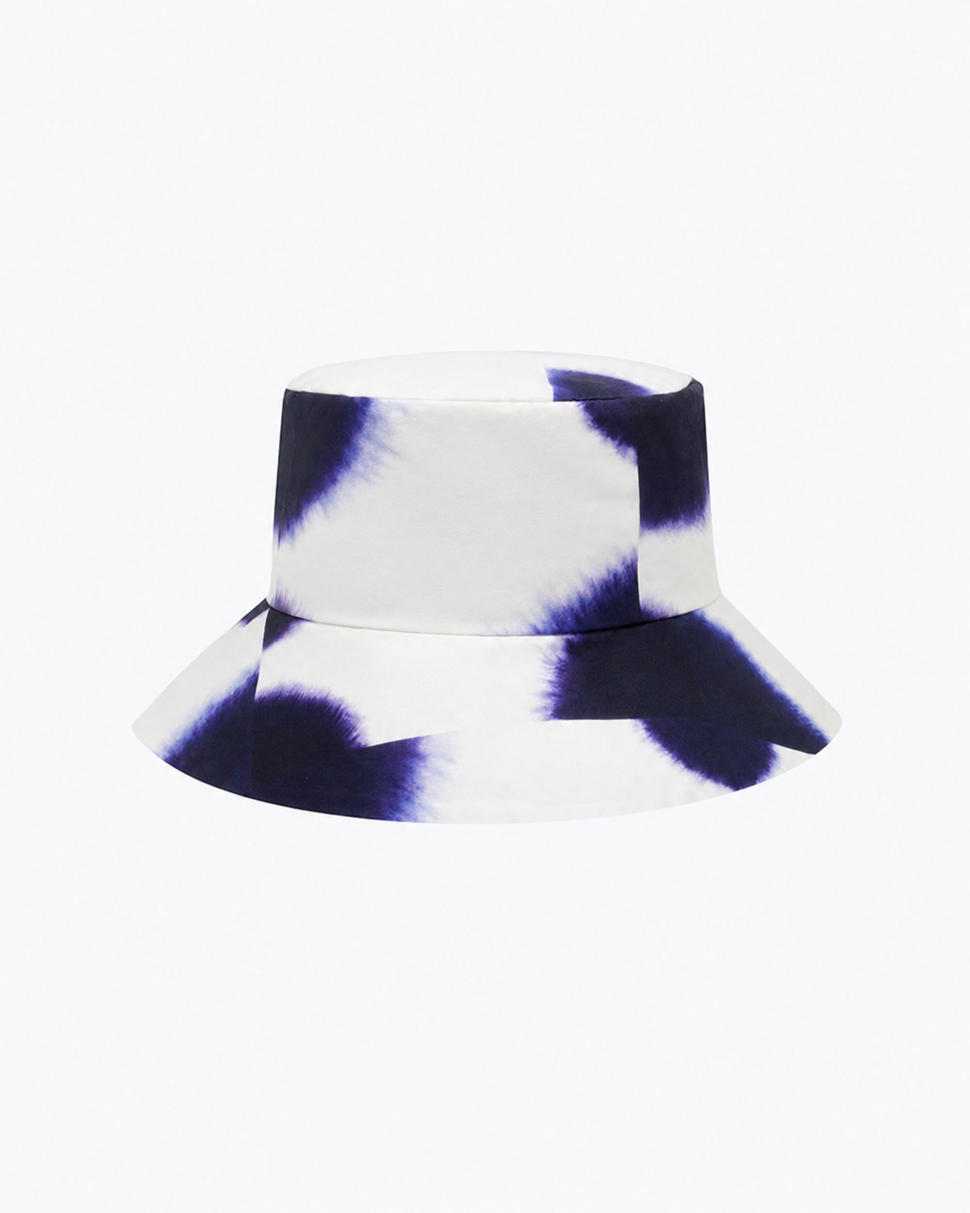 Hilma cotton bucket hat by Further Review