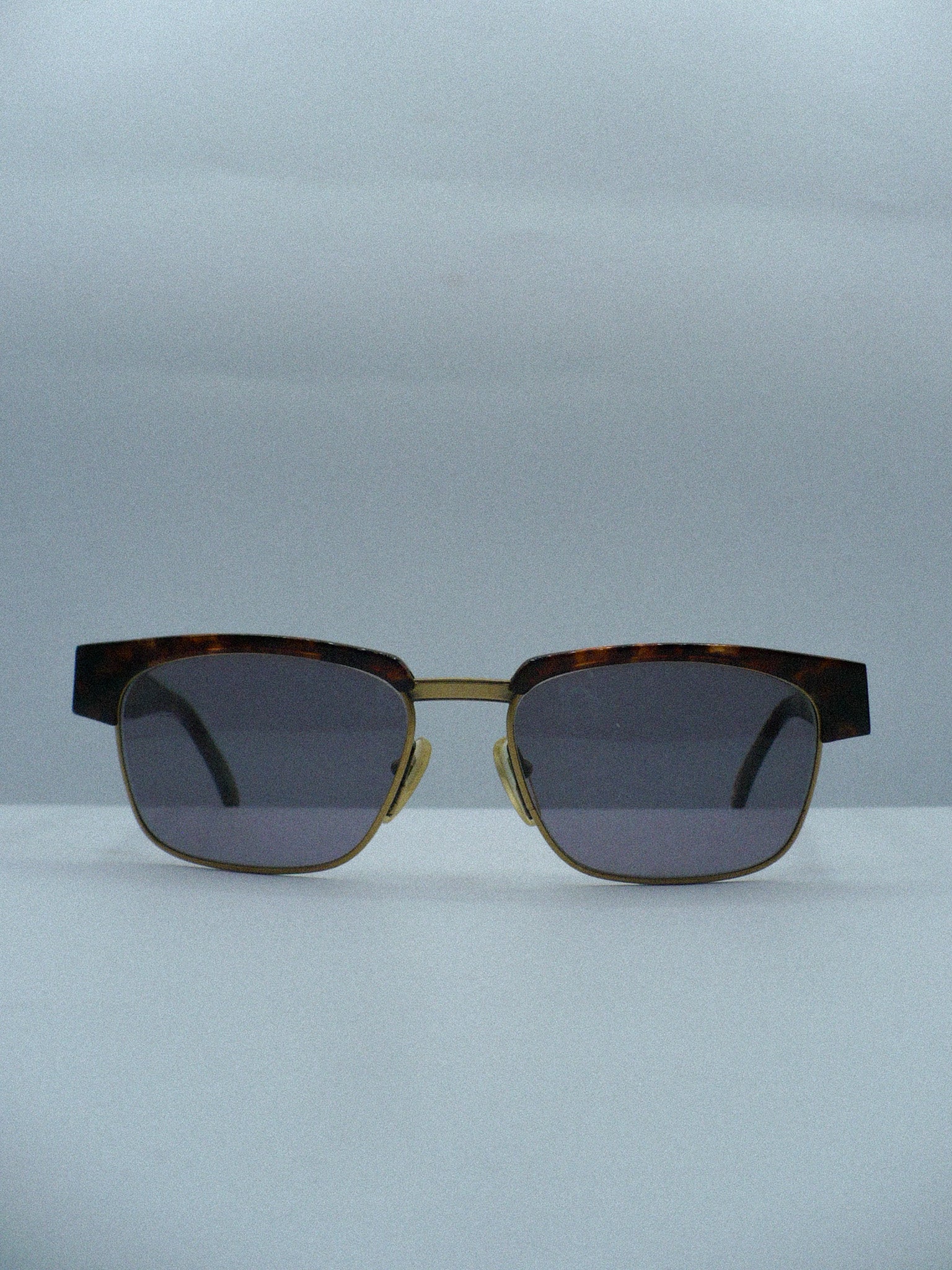 Alycon | 1980s Jean La Font Luxury Sunglasses by AZYR Specs