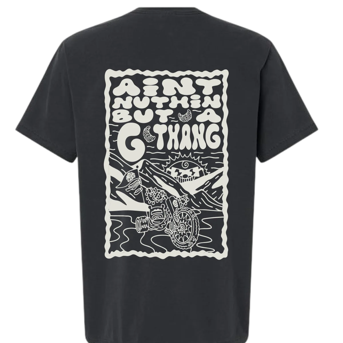 Nuthin but a G Thang by Party Animals