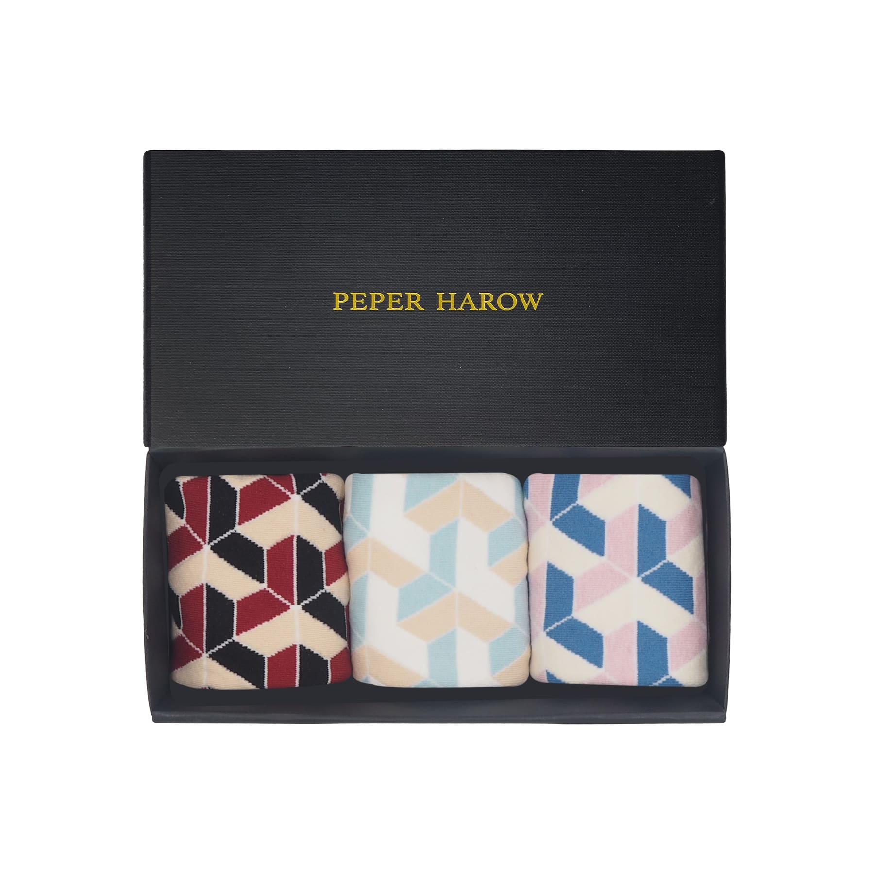 Vertex Women's Gift Box by Peper Harow