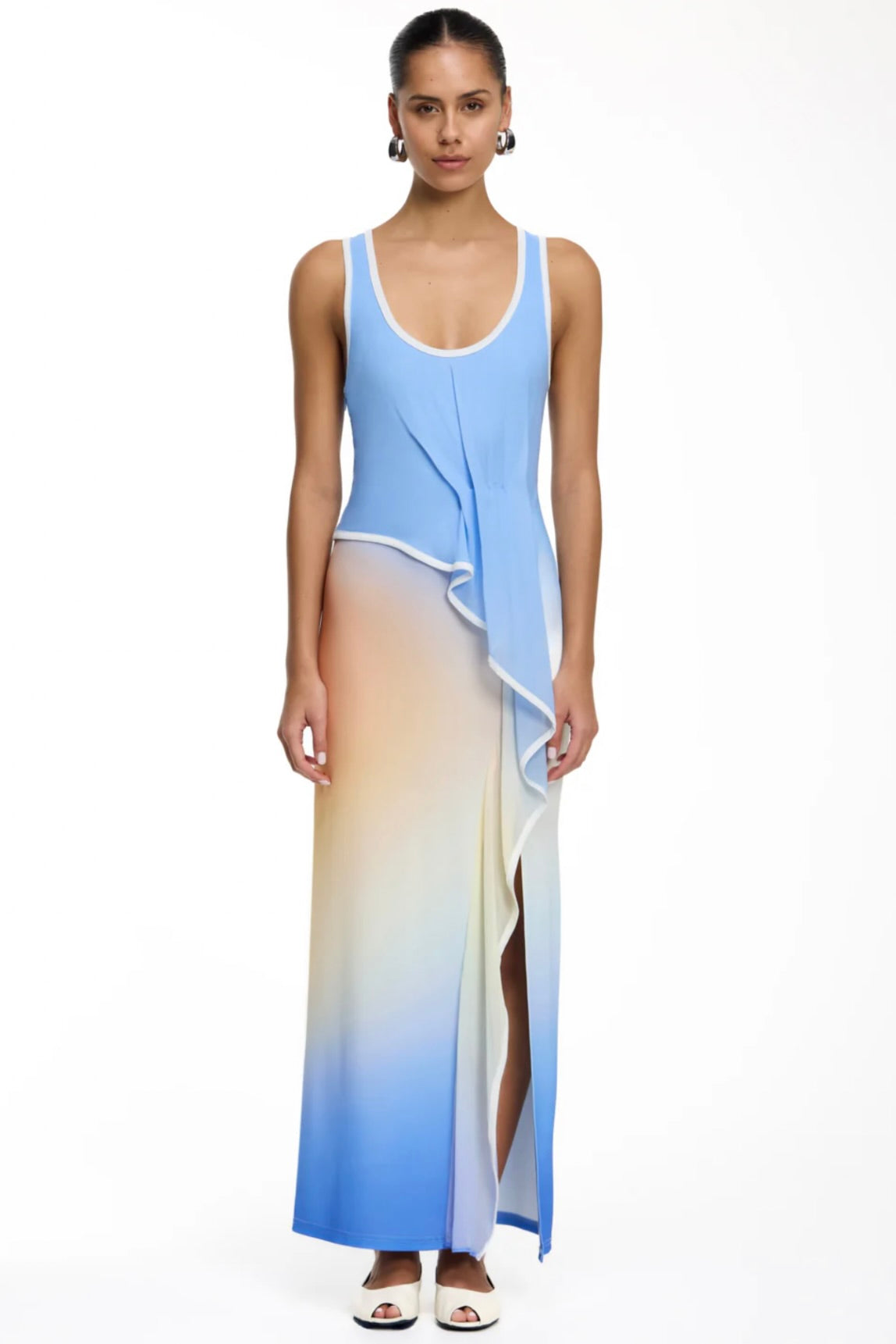 Significant Other August Maxi Dress by Sierra Deene