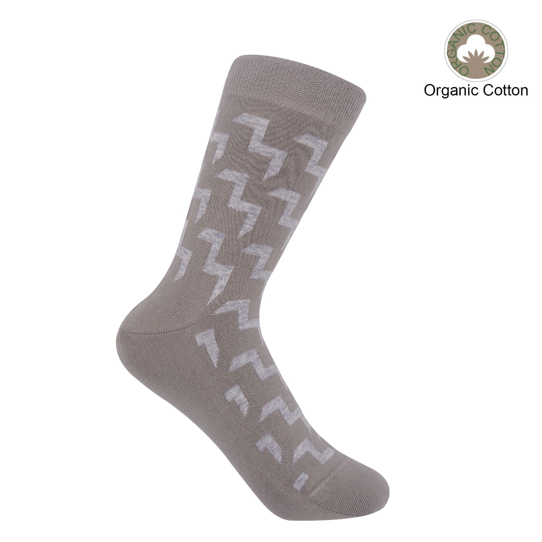 Chelsea Women's Socks - Grey by Peper Harow