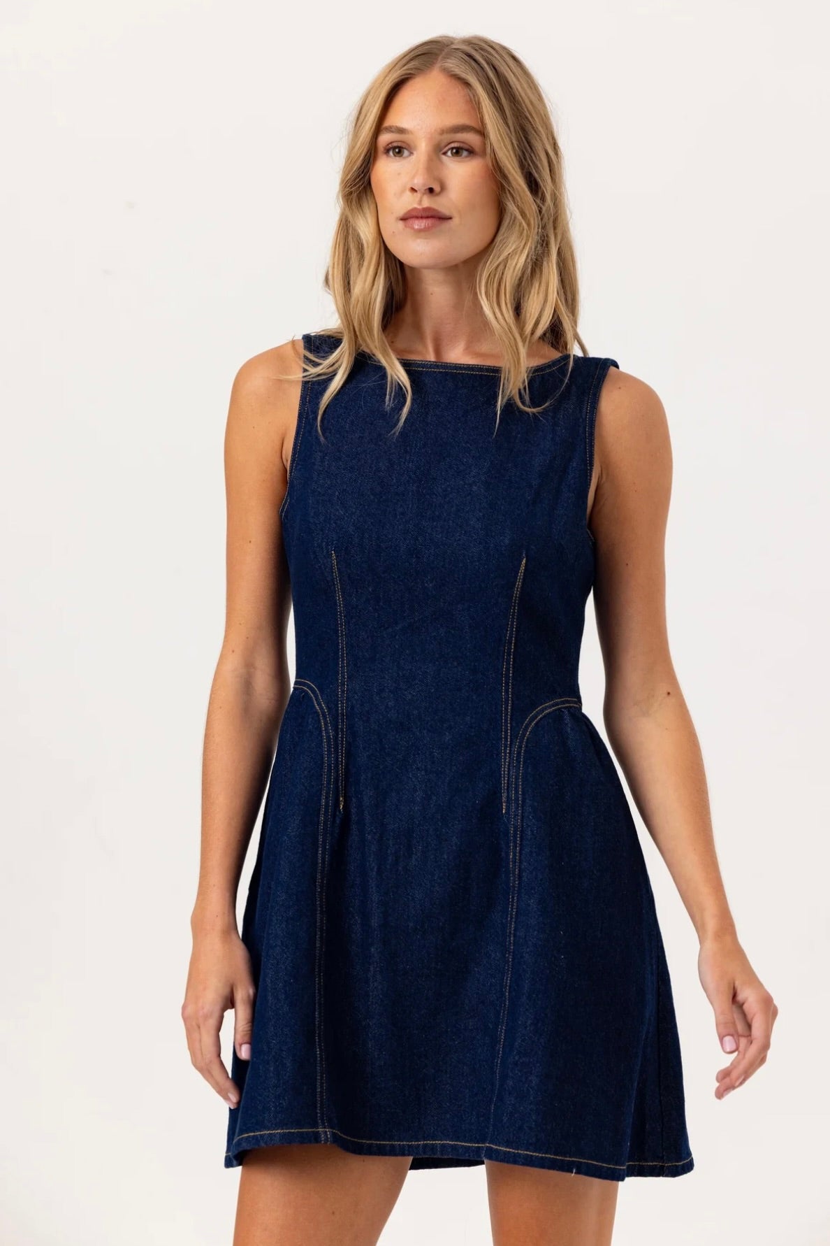 We Are Sundays Rae Dress by Sierra Deene