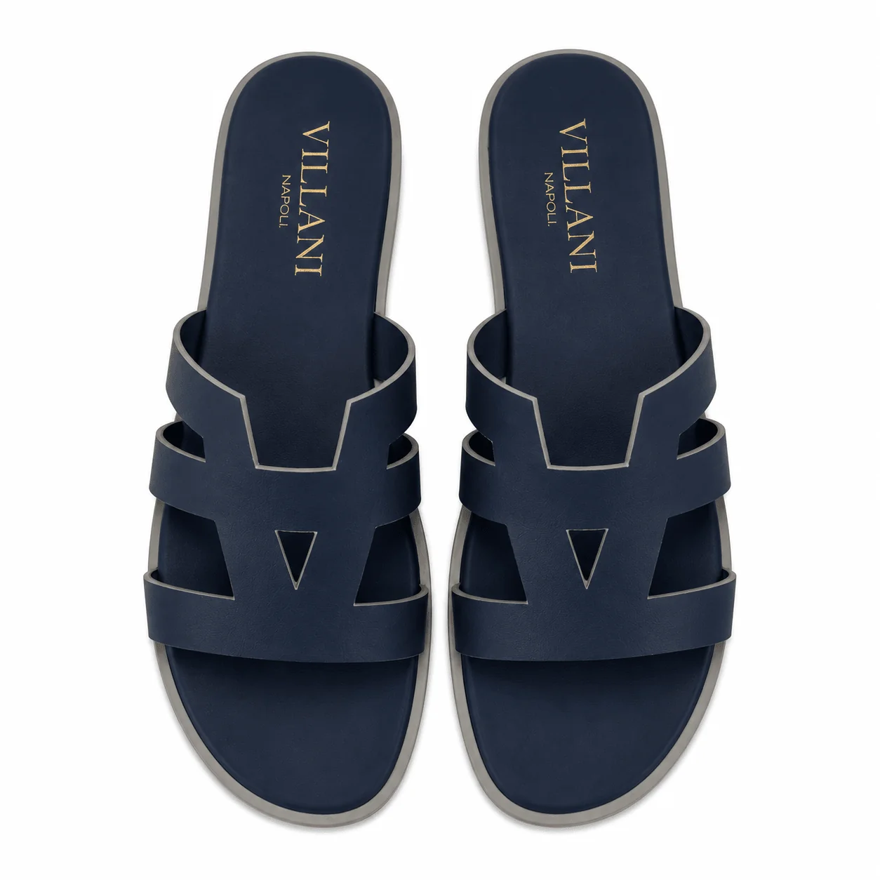 PARTENOPE by VILLANI Napoli