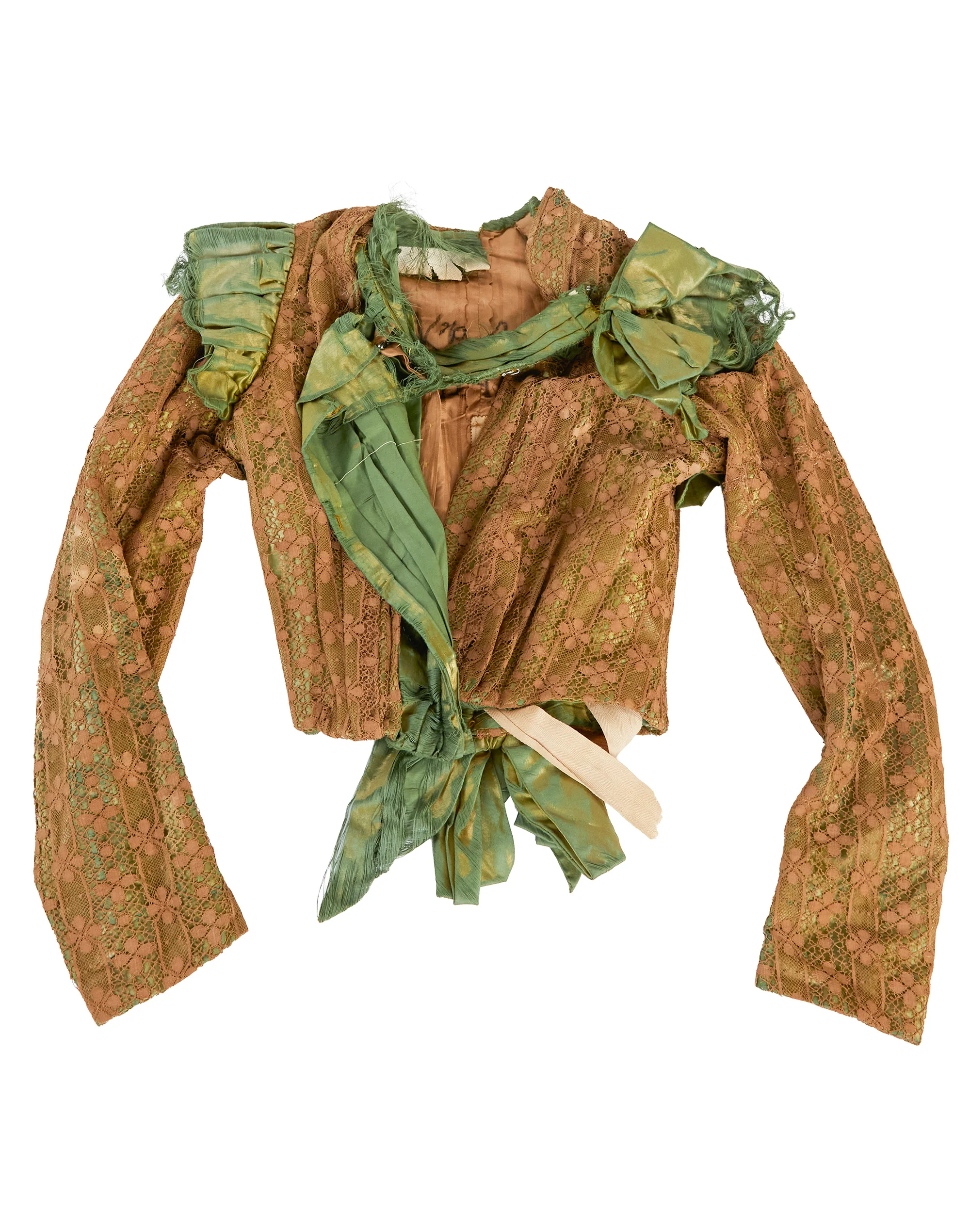 DRIADE FAIRY FOREST Blazer by LAKRAS
