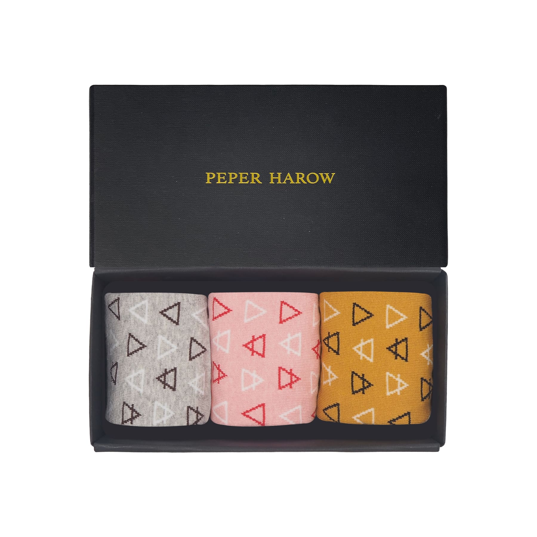 Elements Ladies Gift Box by Peper Harow