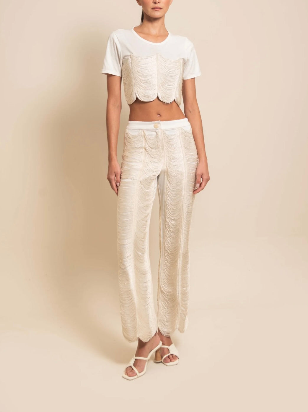 Azulu Simone Pant by Sierra Deene