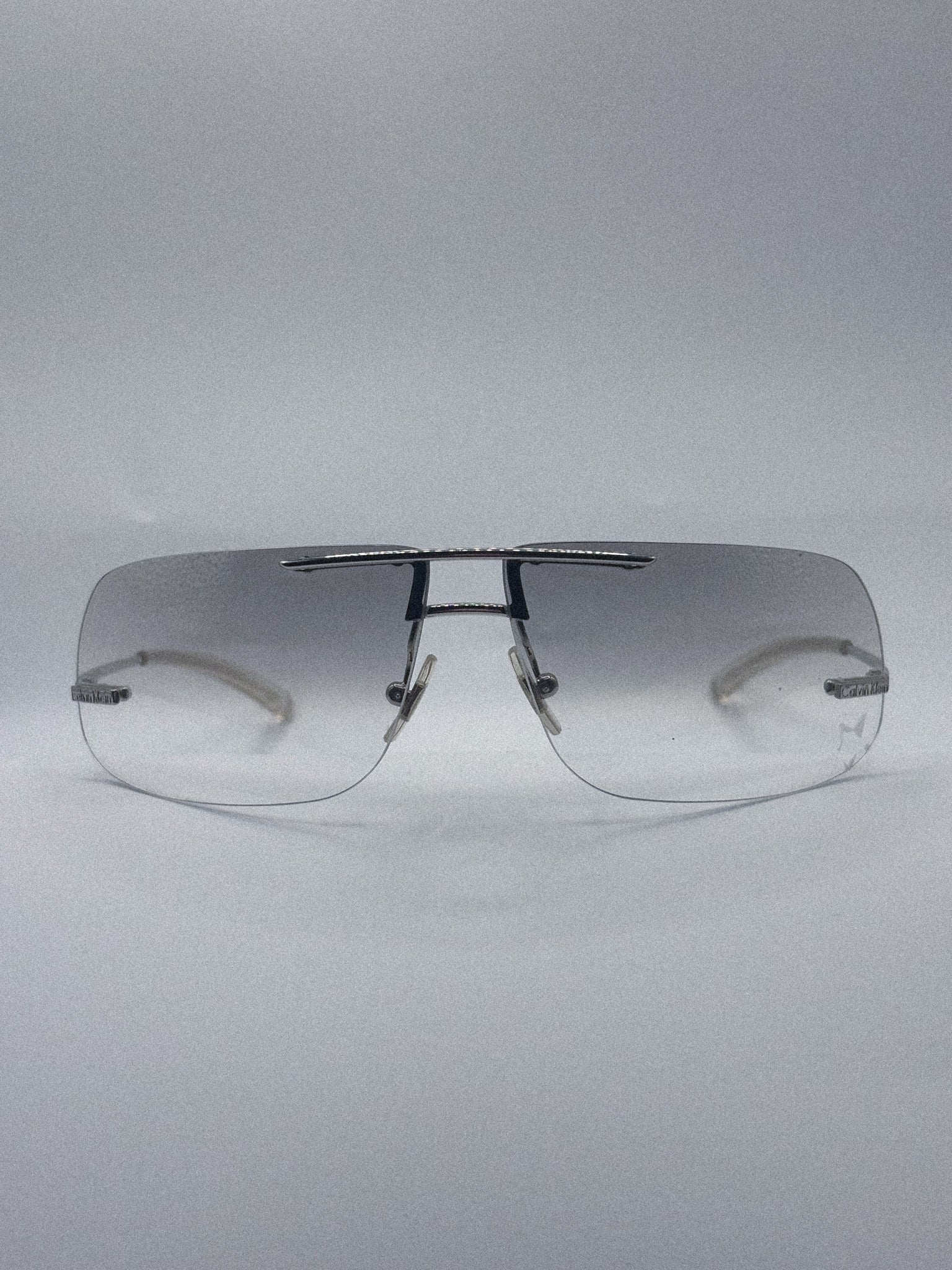 1990s Calvin Klein Sunglasses | Archive 0055 by AZYR Specs