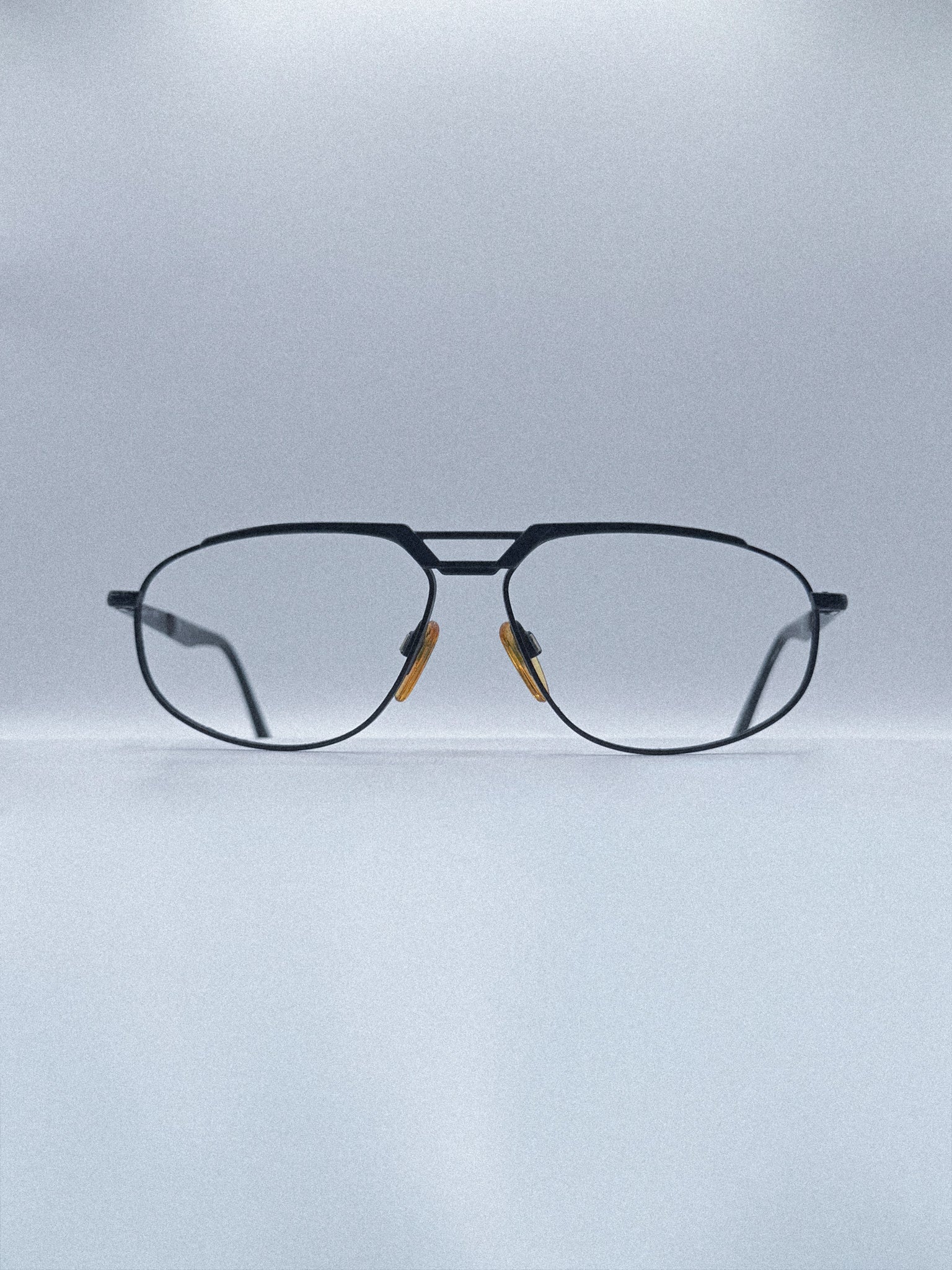 1980s Sergio Tacchini ST1014-S Frames | Carbon A02 by AZYR Specs
