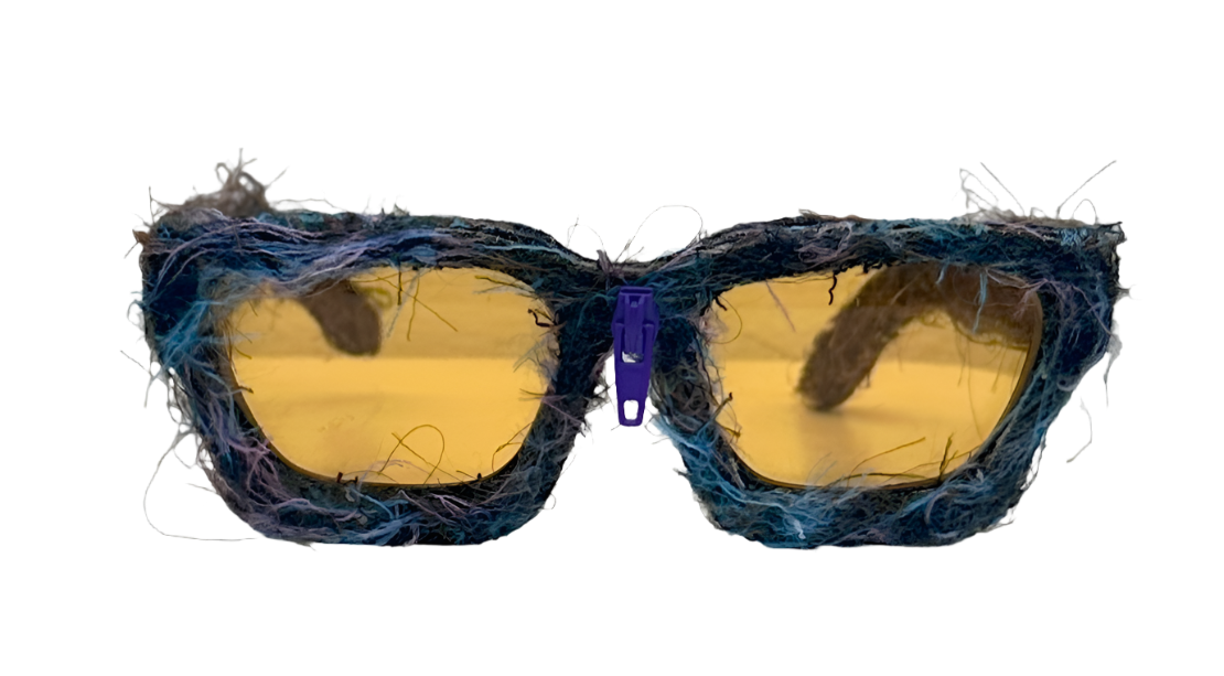 FELLA Sunglasses by DAWANG