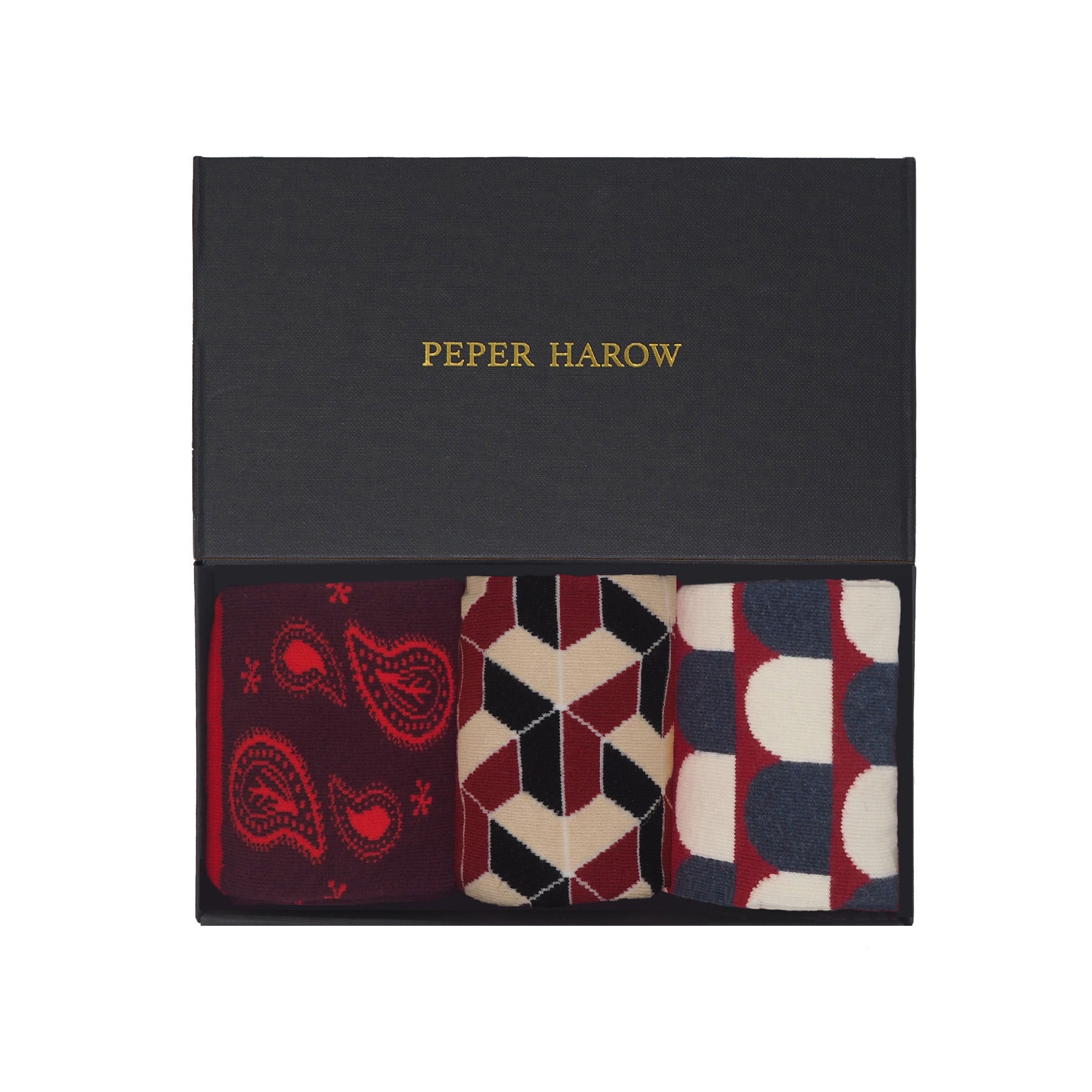 Fierce Ladies Gift Box by Peper Harow
