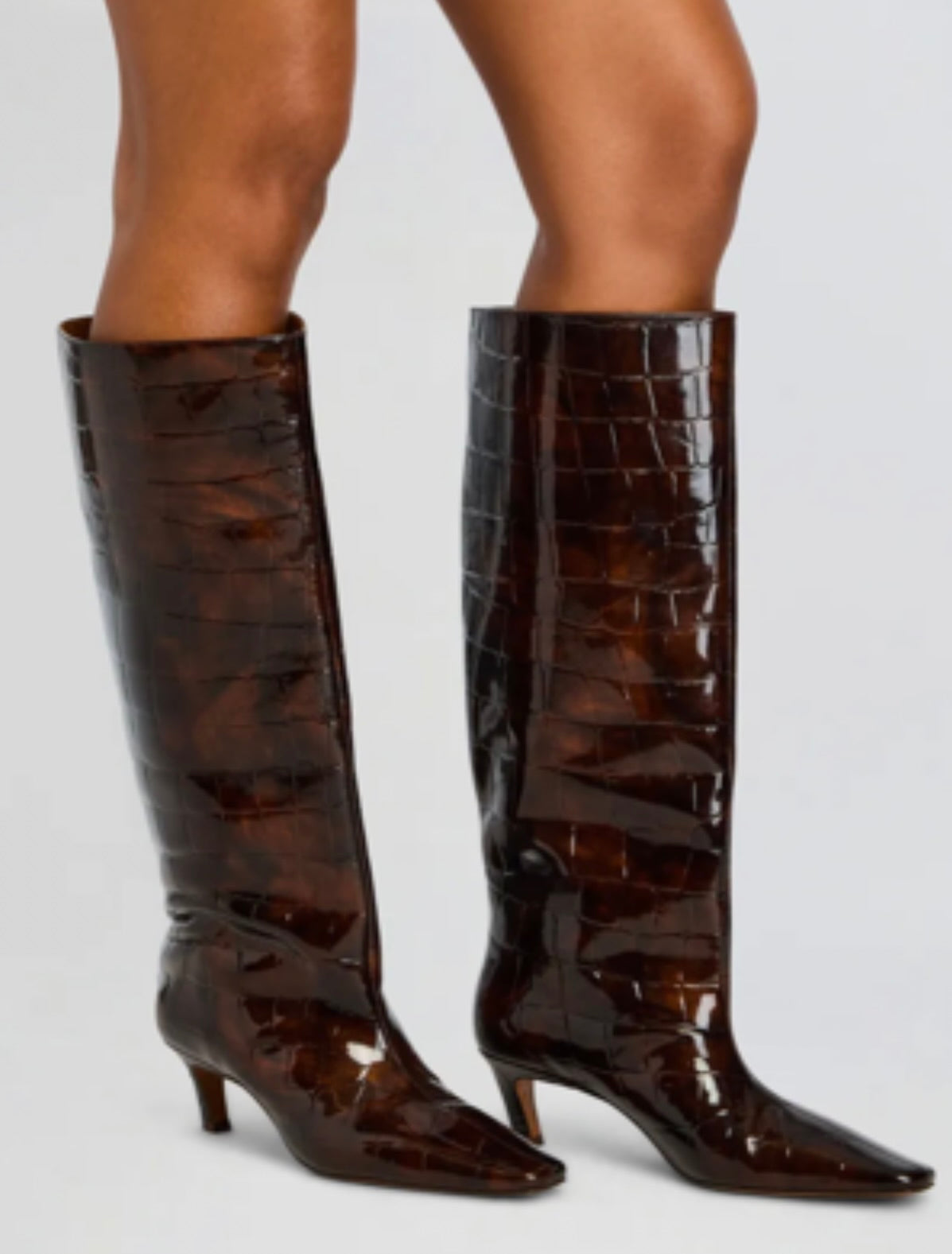 Retrofete Taliah Boot by Sierra Deene