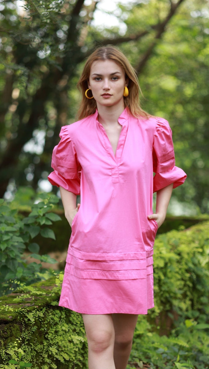 AZALEA THEA Dress by Maude Vivante