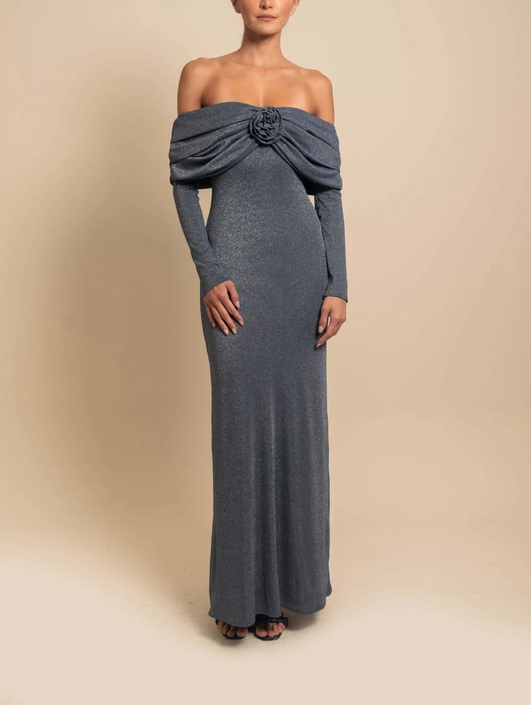 Azulu Daisy Gown by Sierra Deene