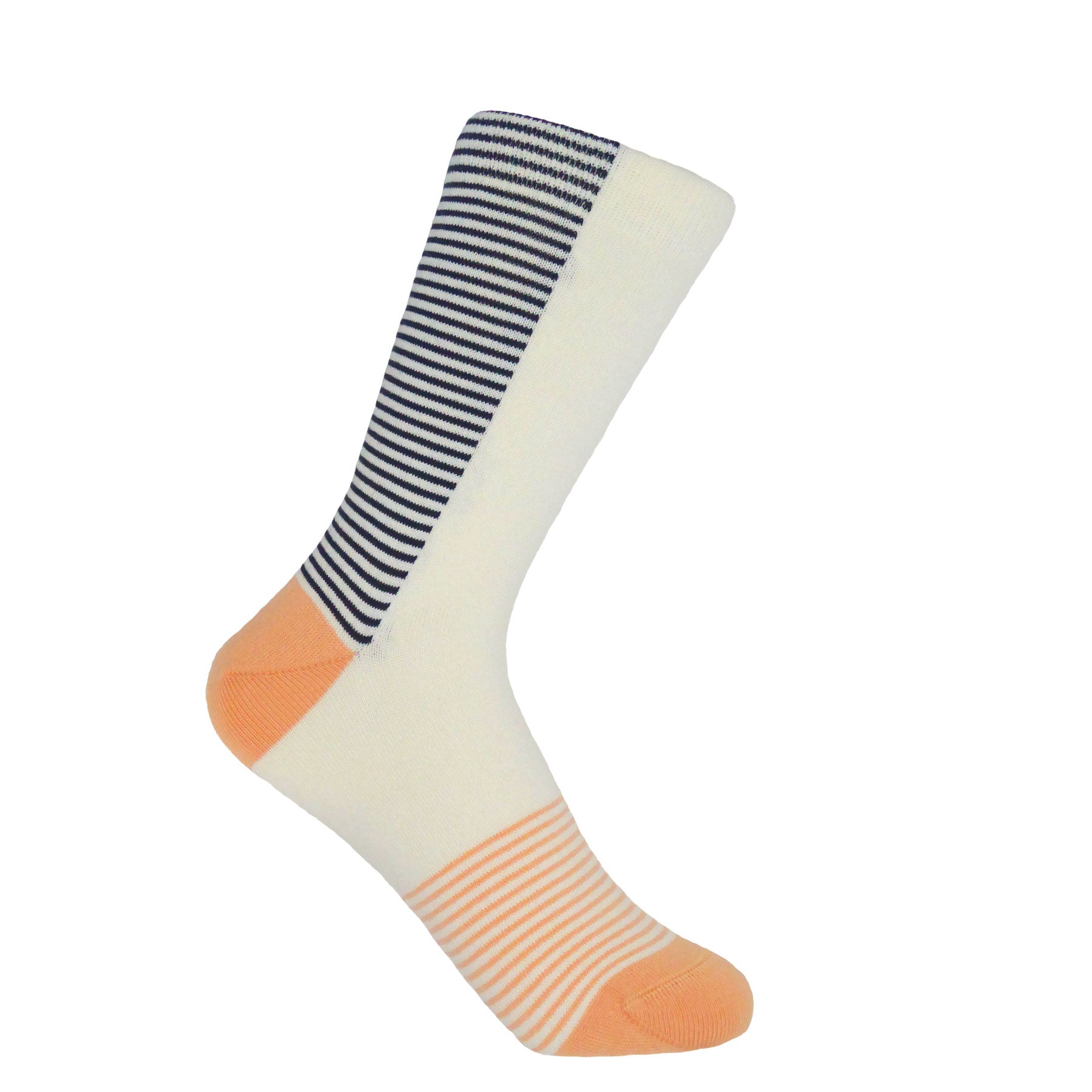 Anne Women's Socks - Honey by Peper Harow