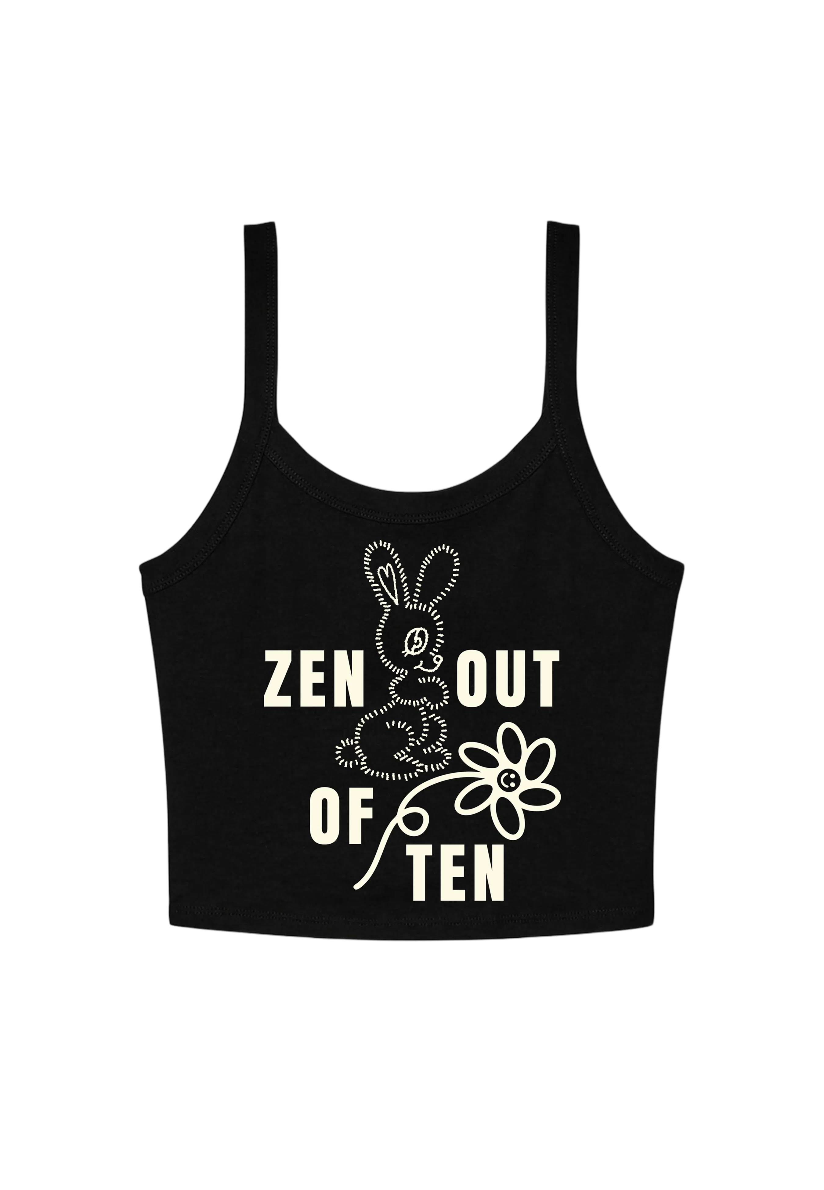 ZEN OUT OF TEN by Party Animals
