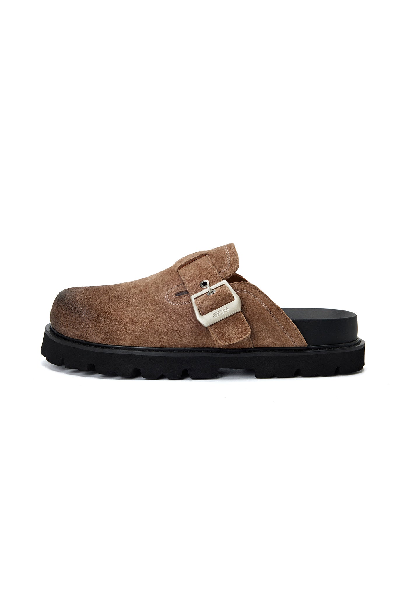 NYU MULE BROWN by Acupuncture1993