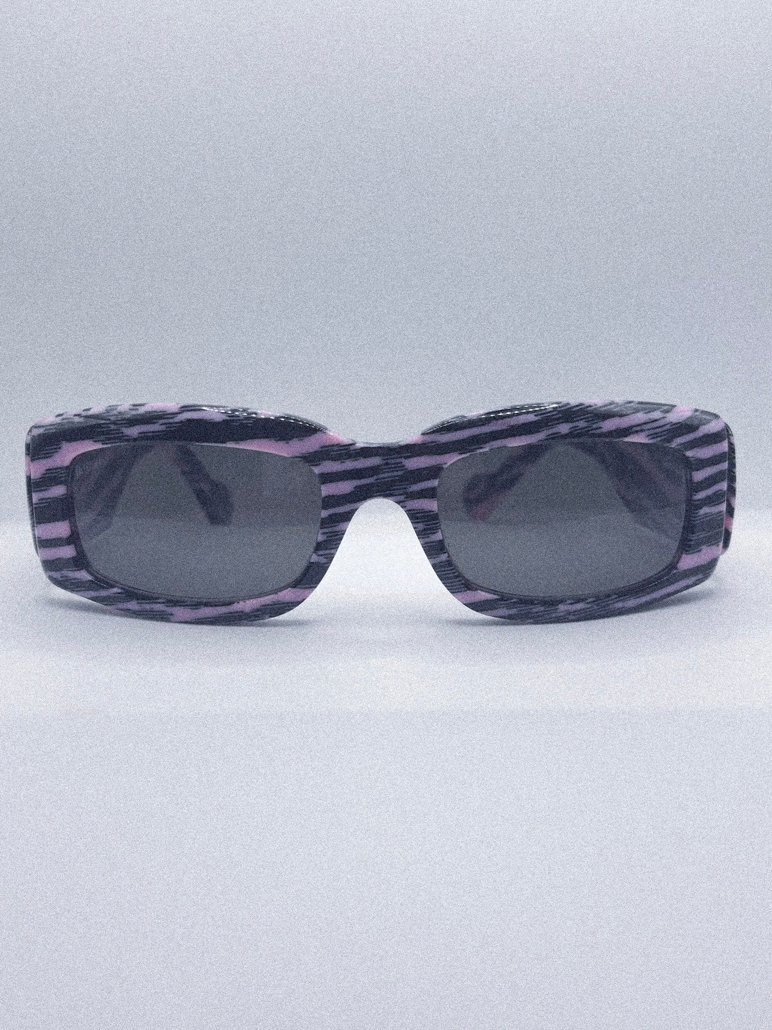 Electric Feel | 2000s Balenciaga Sunglasses by AZYR Specs