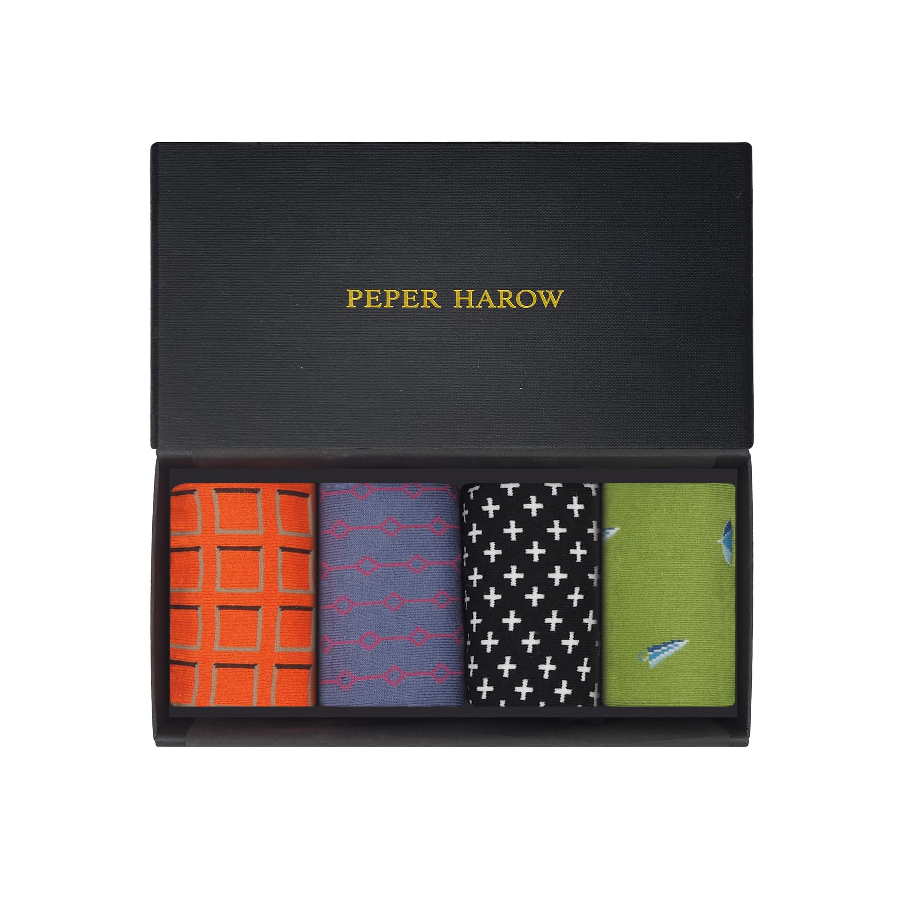 Witchy Ladies Gift Box by Peper Harow