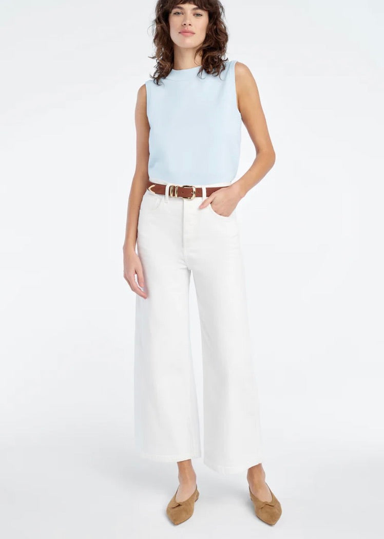 Favorite Daughter The Cecelia Tank by Sierra Deene