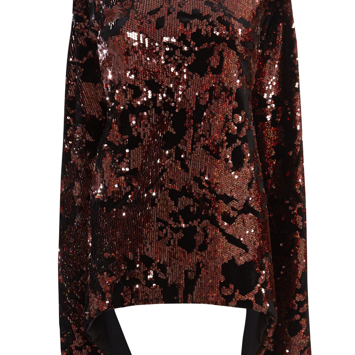 La Vita Multi-Wear Tie-Back Occasion Wear Top By Sarvin by Sarvin
