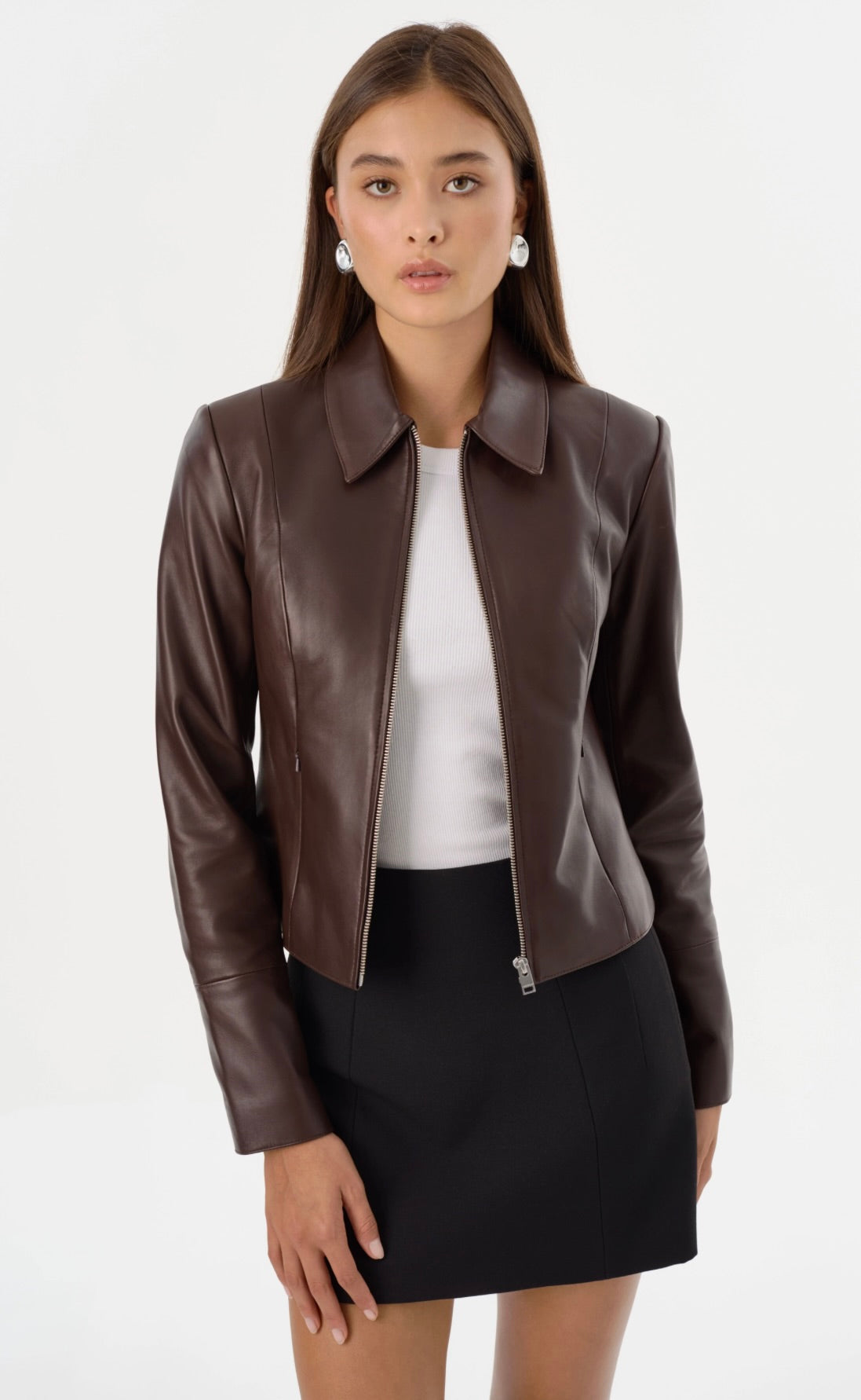 LAMARQUE Oceana Jacket by Sierra Deene