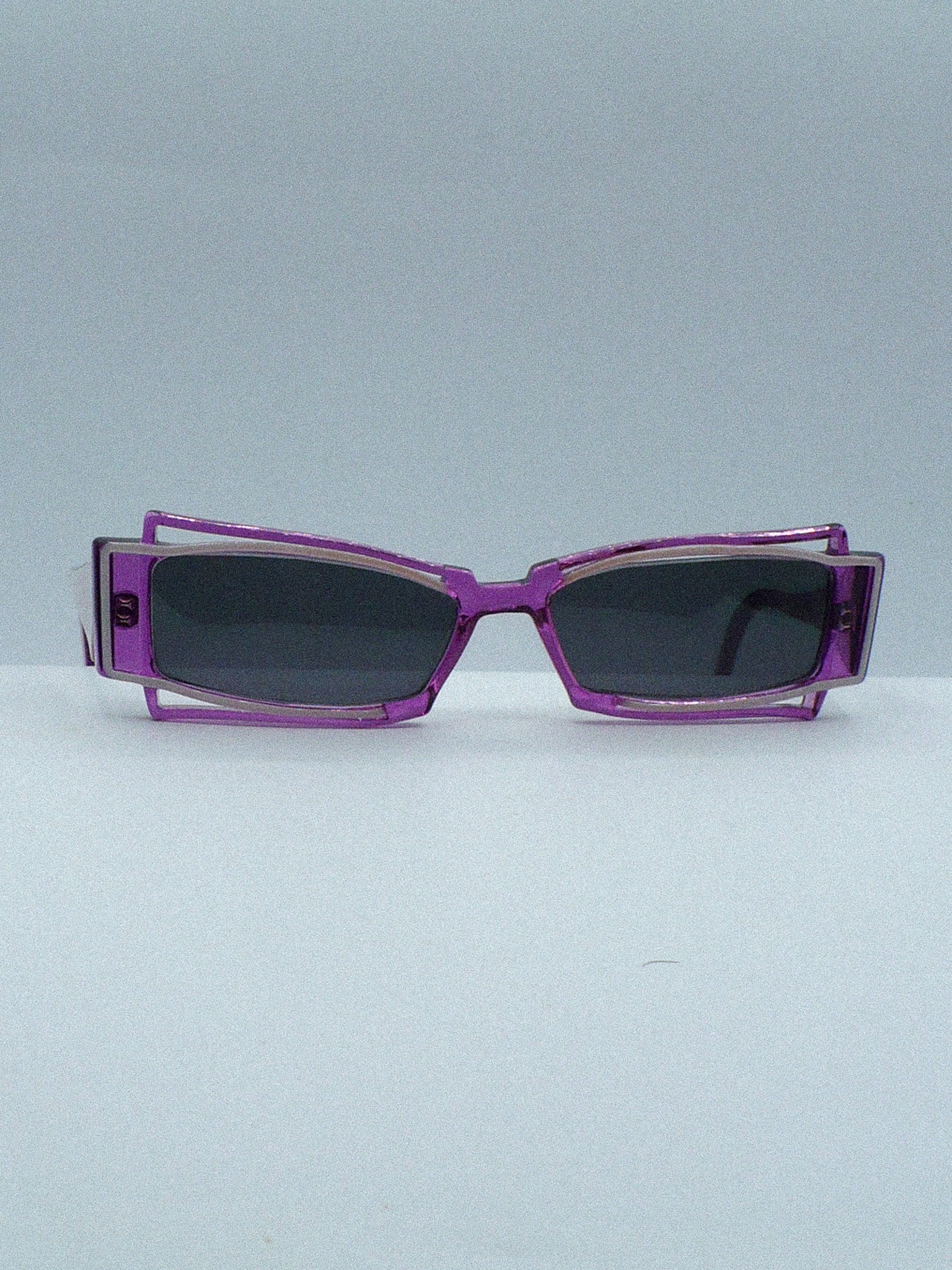 Butterfly | 1960s Olmacome Sunglasses by AZYR Specs