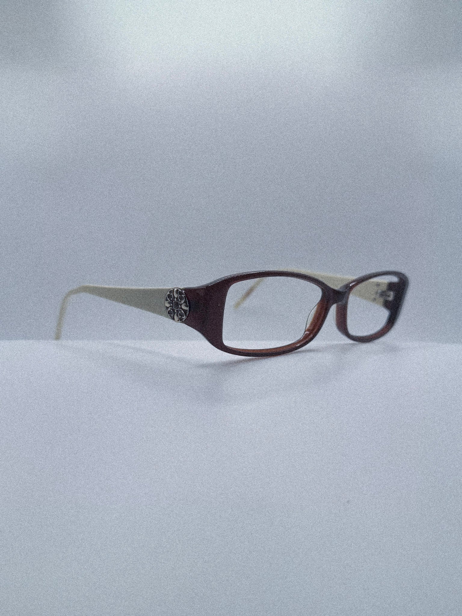 1990s Kirkland Signature Frame | Maroon by AZYR Specs